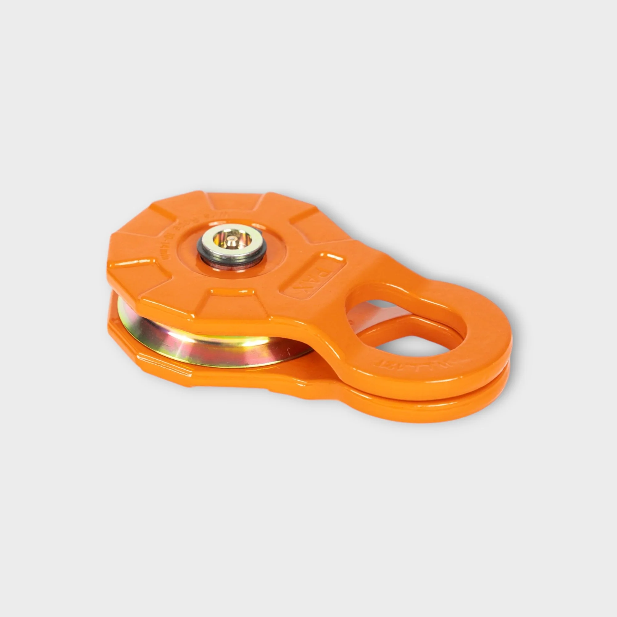 RotopaX - 12 Ton Forged Snatch Block - Image 6