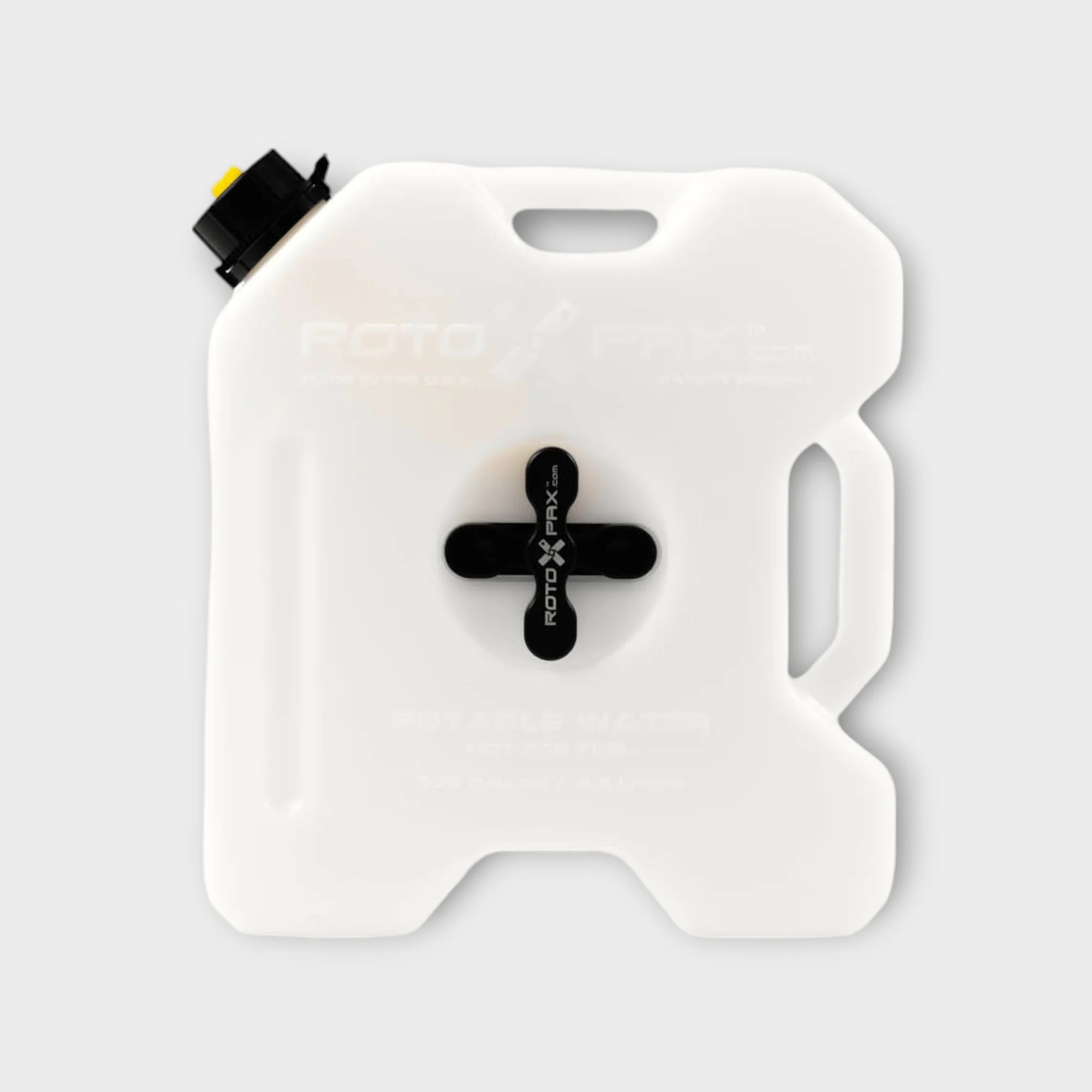 RotopaX - 1.75 Gallon Water - Image 2