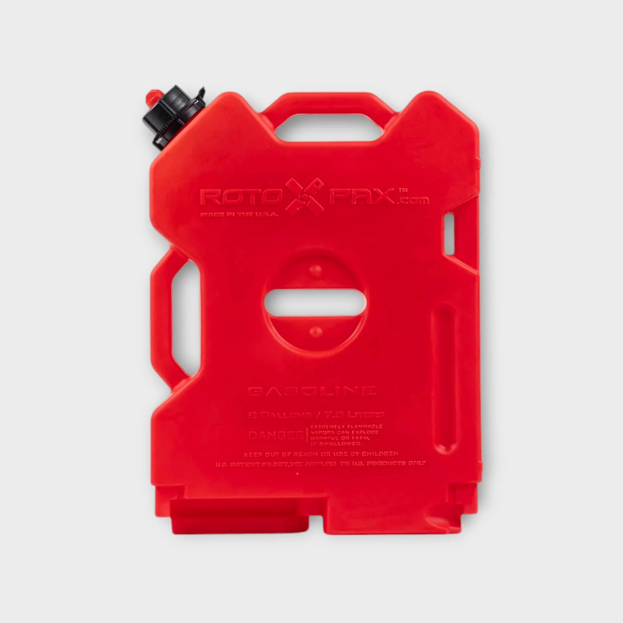 RotopaX - 2 Gallon Gasoline - Image 4