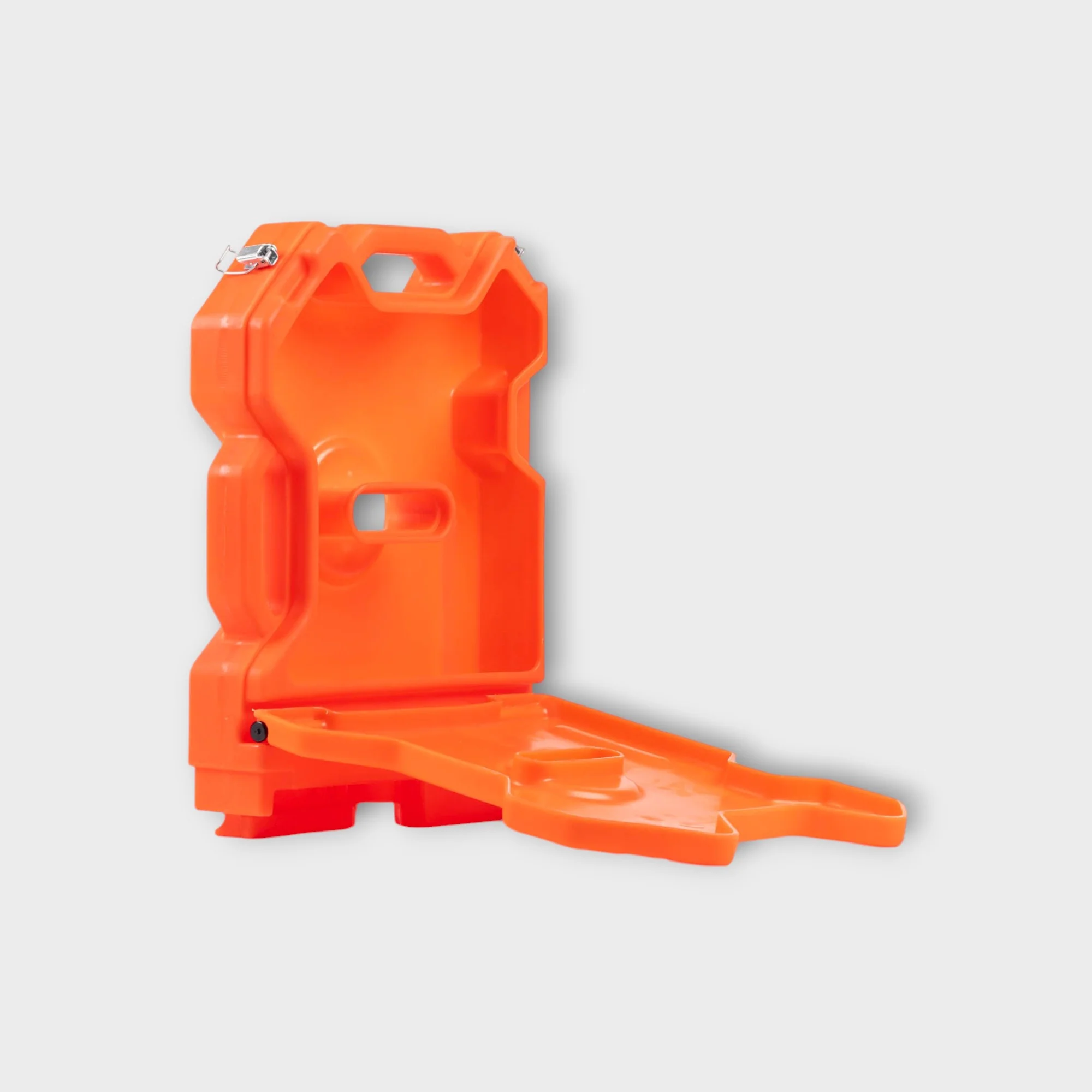 RotopaX - 2 Gallon Storage Orange - Image 2