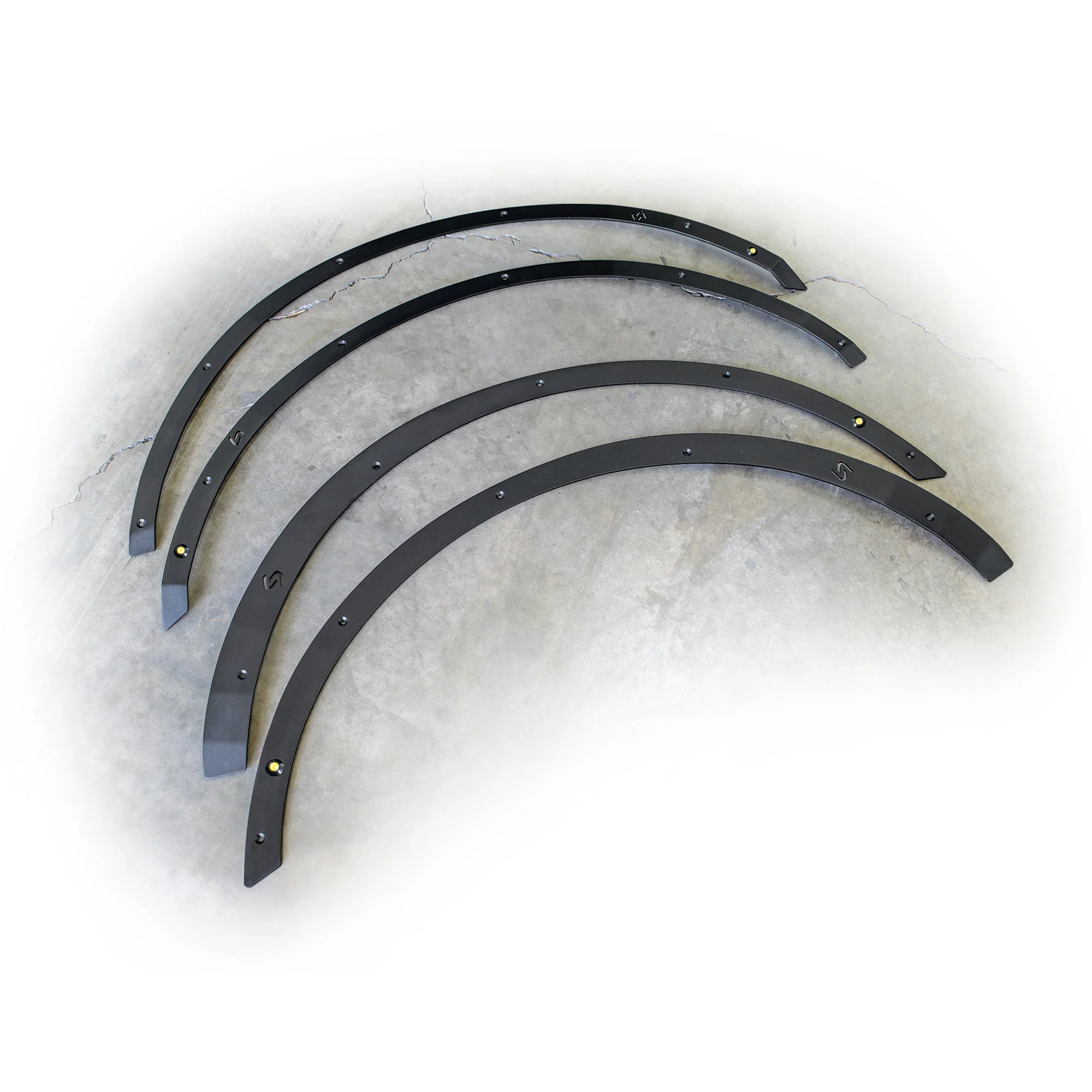 Turn Offroad  - 2021+ Bronco Fender Delete w/ Lights - Image 6