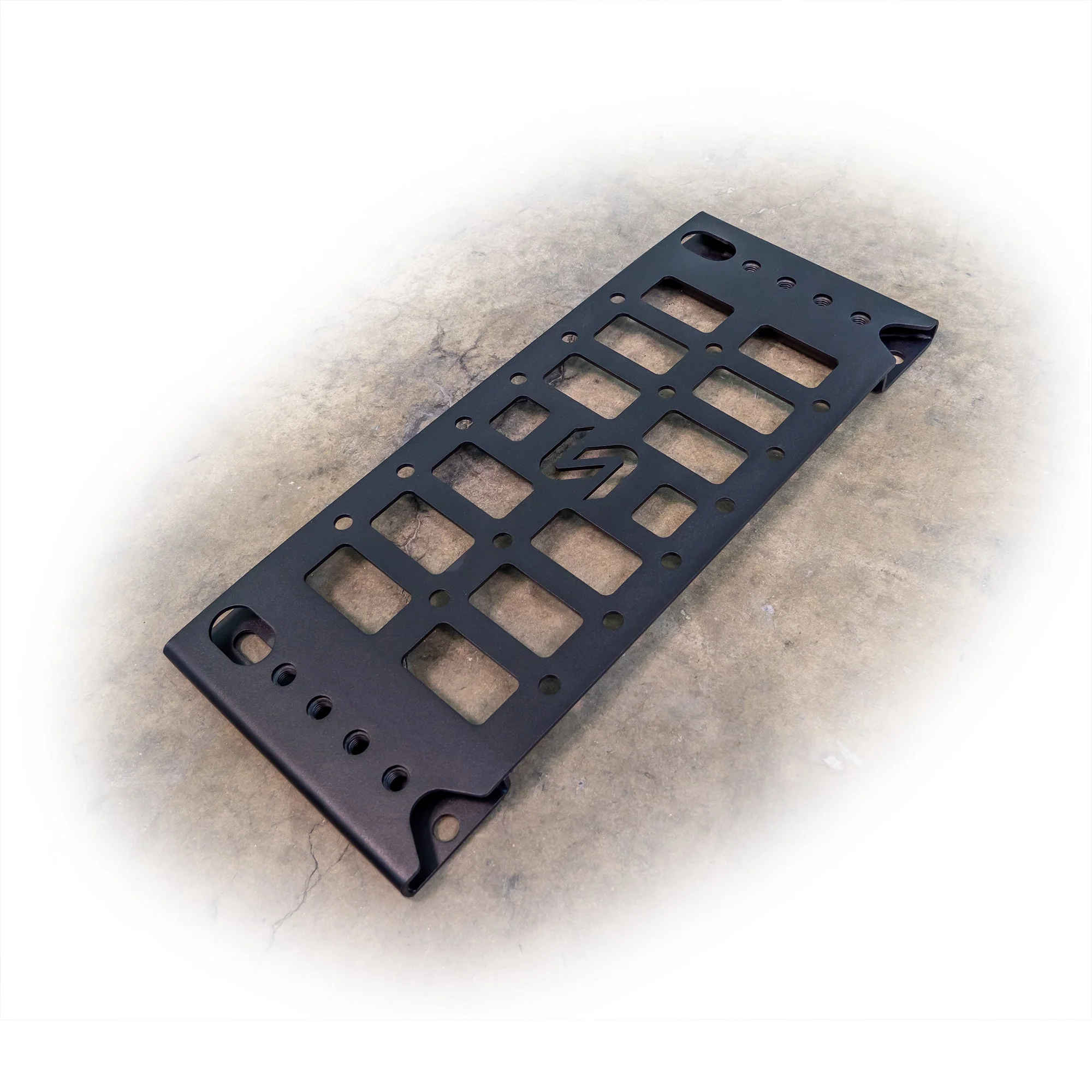Turn Offroad - 2021+ Bronco Tailgate Molle Panel/ Mount - Image 5