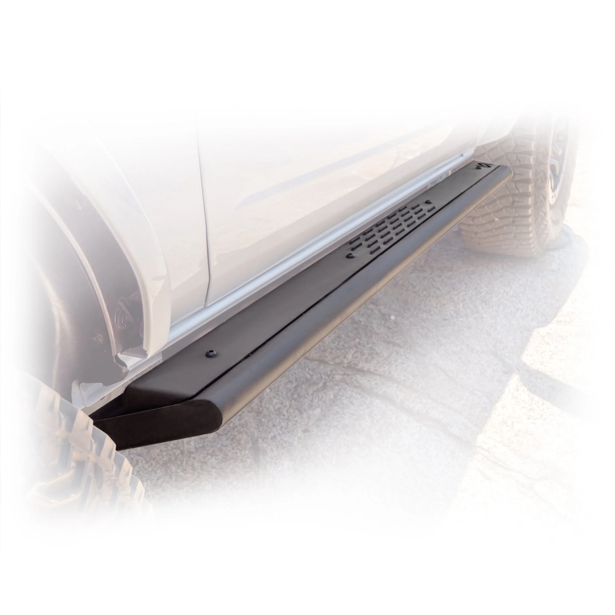 Turn Offroad  - 2021+ Ford Bronco 2-Door Step-Slider