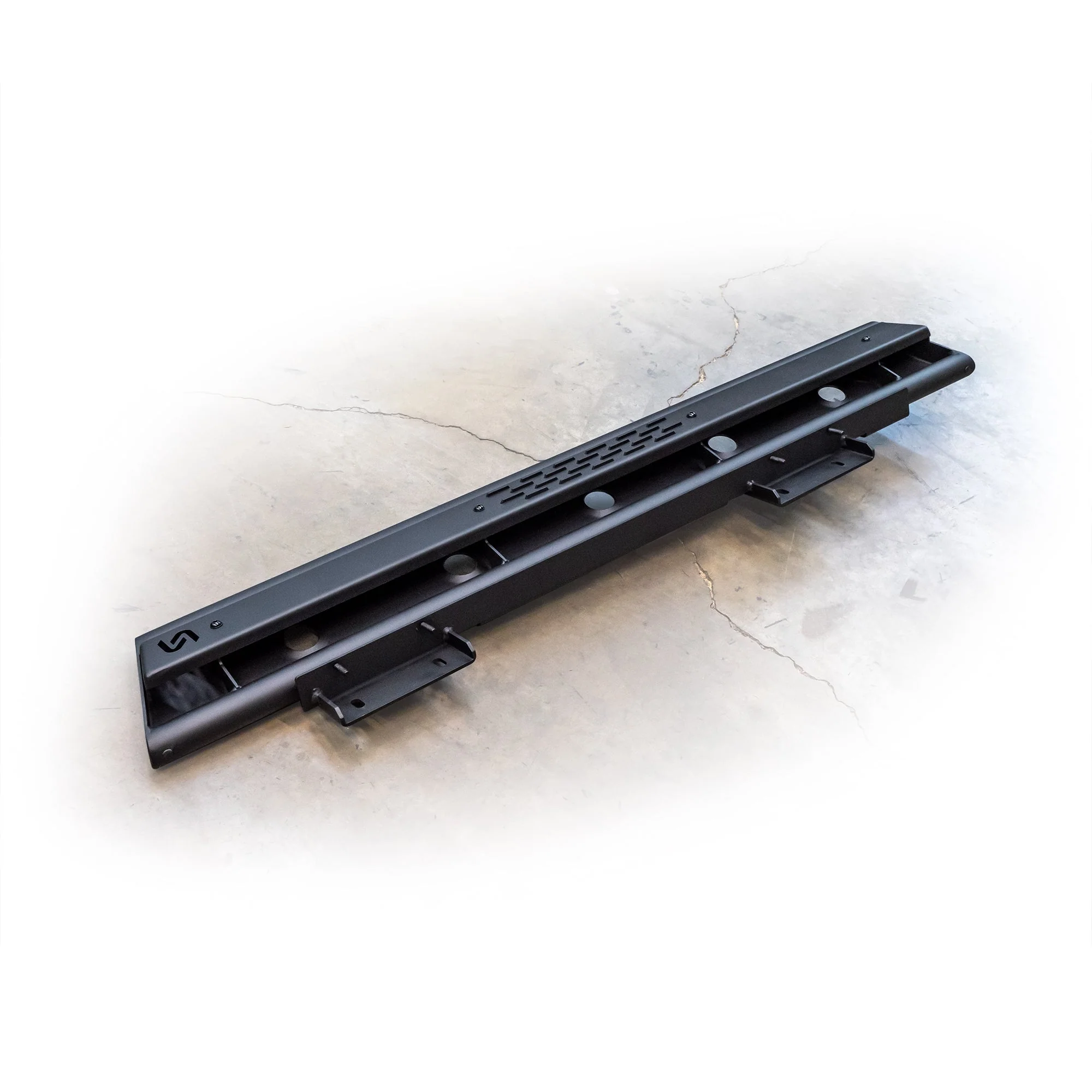 Turn Offroad  - 2021+ Ford Bronco 2-Door Step-Slider - Image 10