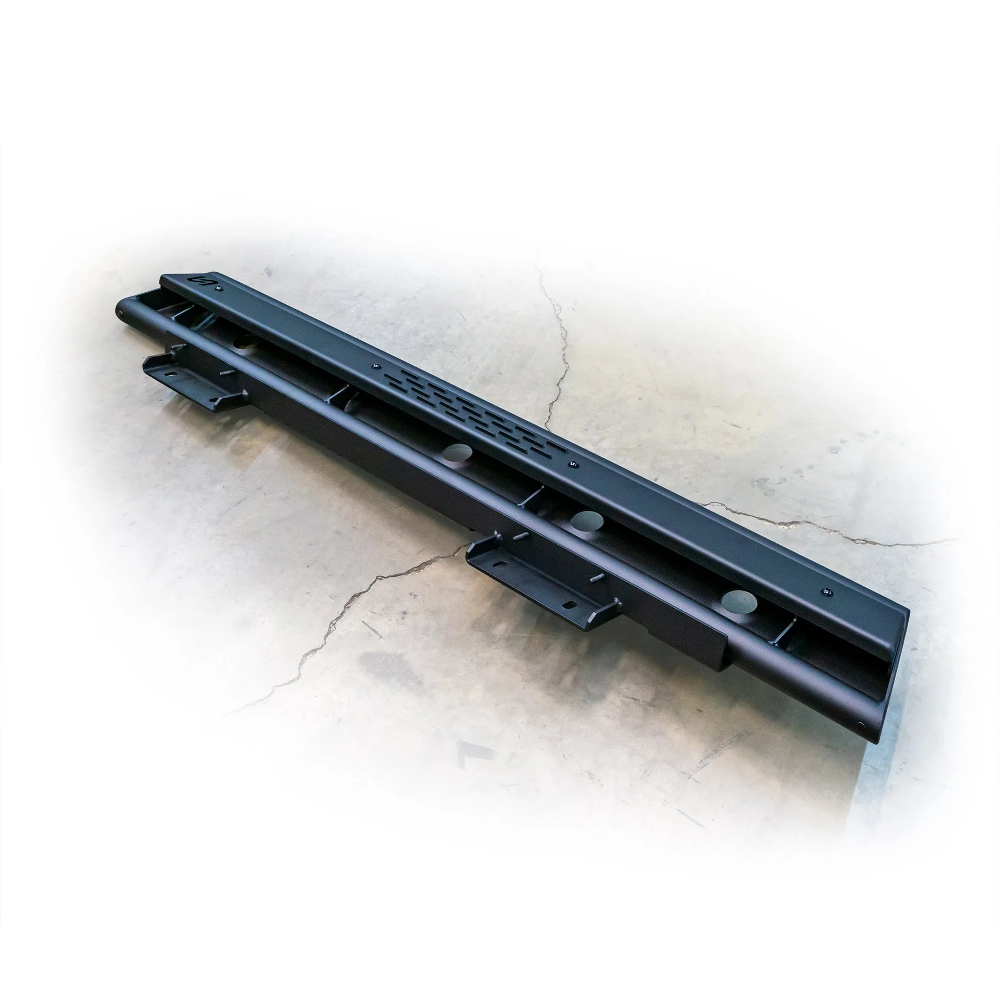 Turn Offroad  - 2021+ Ford Bronco 2-Door Step-Slider - Image 11