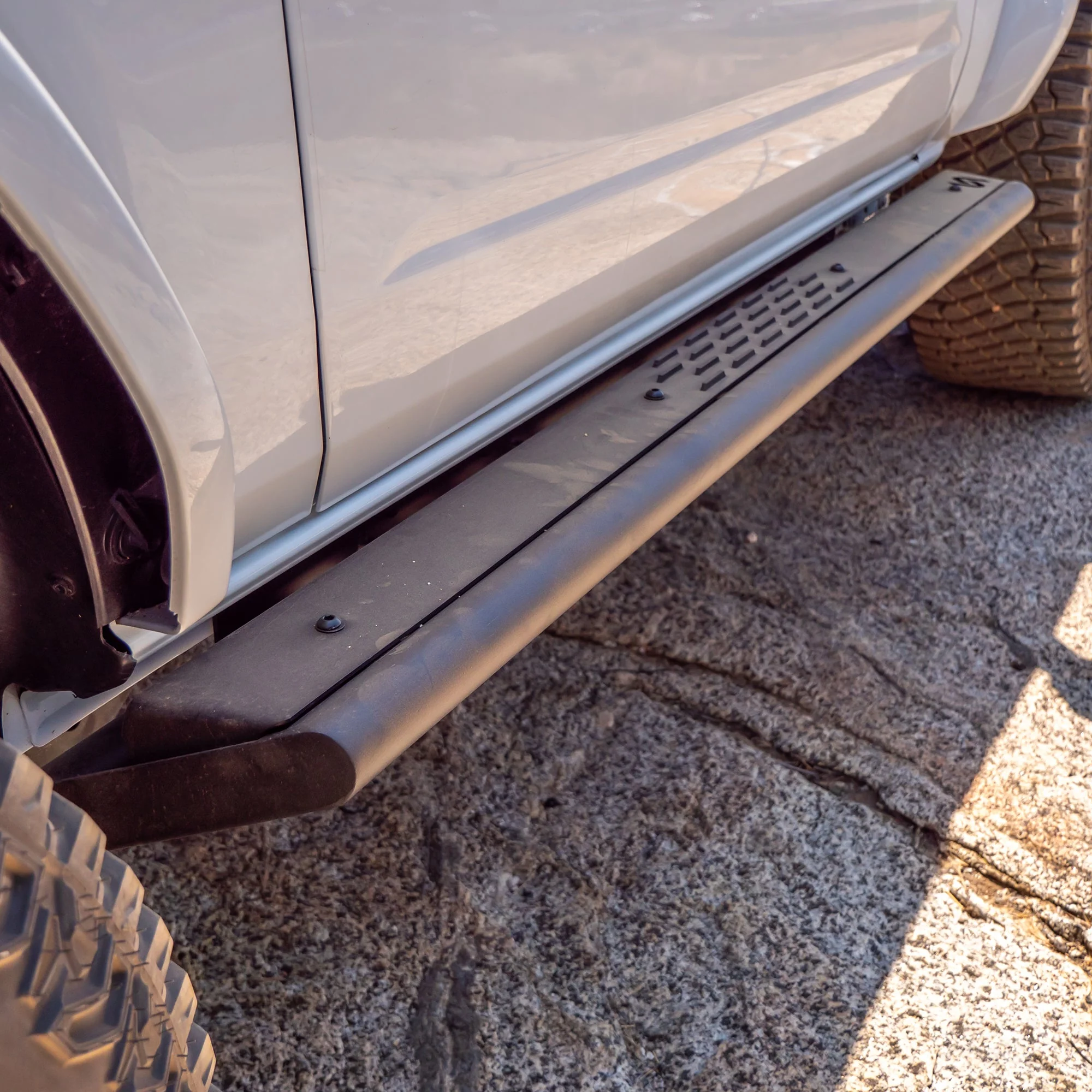 Turn Offroad  - 2021+ Ford Bronco 2-Door Step-Slider - Image 3