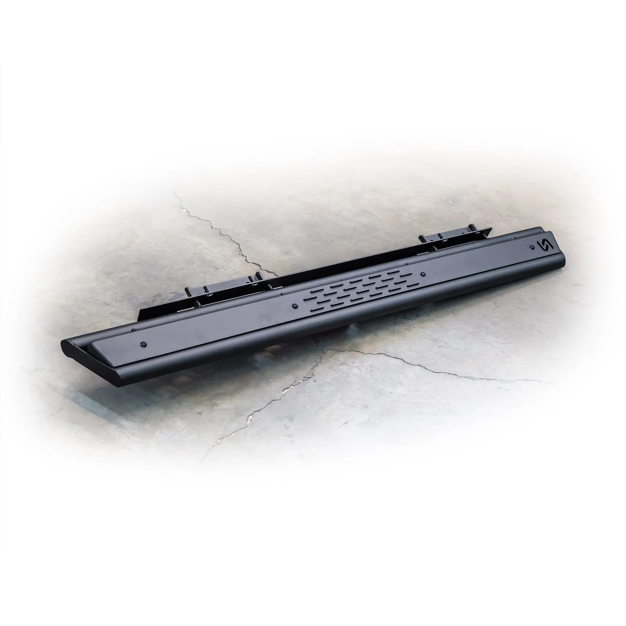 Turn Offroad  - 2021+ Ford Bronco 2-Door Step-Slider - Image 6