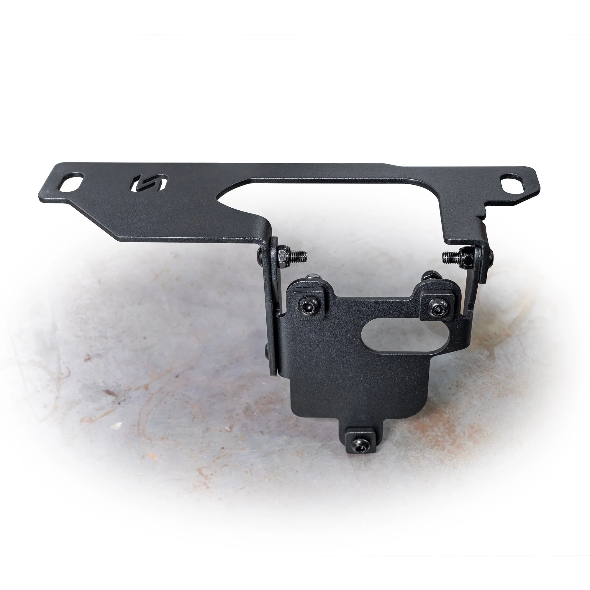 Turn Offroad - 2021+ Ford Bronco ACC Relocation Bracket - Image 2
