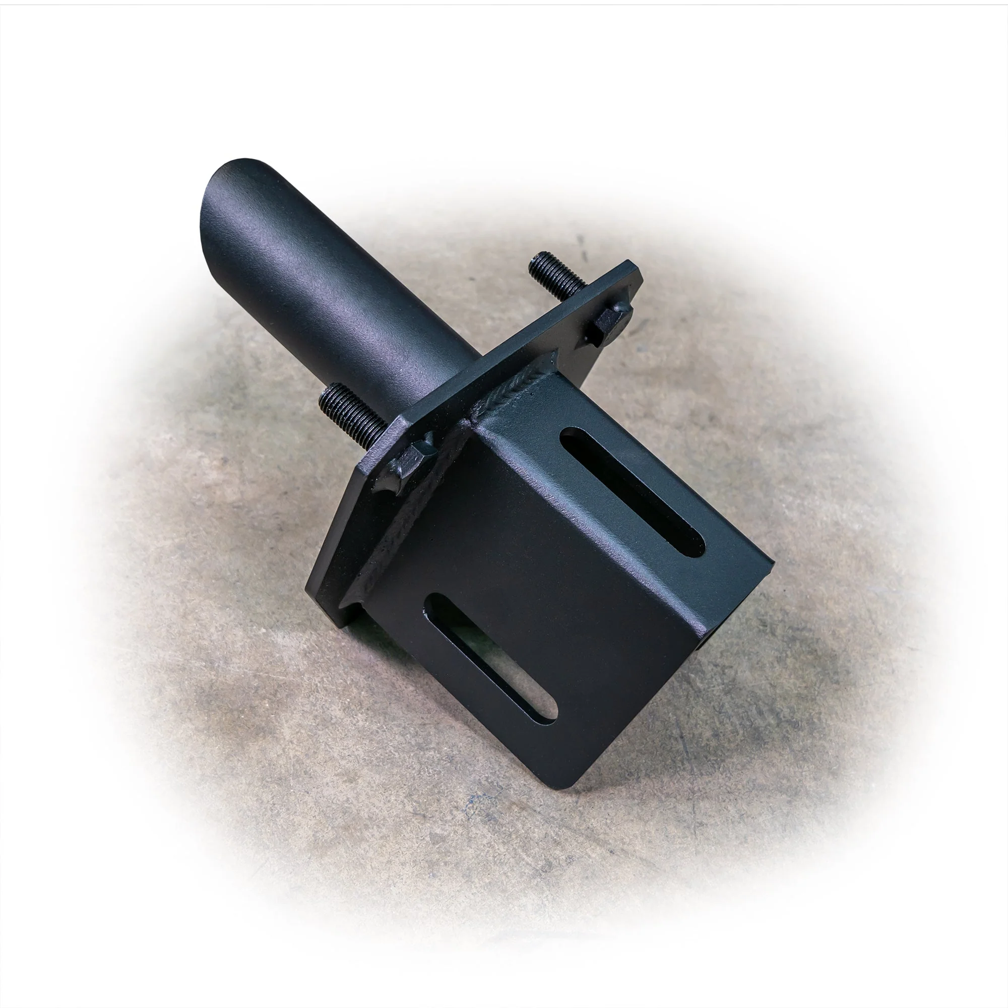 Turn Offroad - 2021+ Ford Bronco Adjustable Tire Carrier Raptor Adapter - Image 3