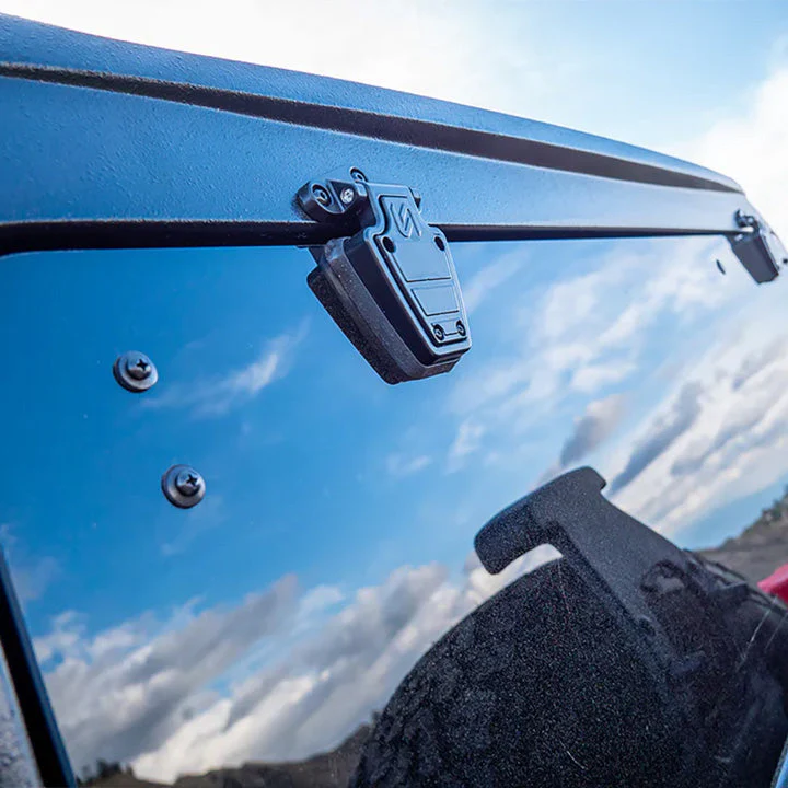 Turn Offroad - 2021+ Ford Bronco Hard Top (4 Door) - Image 16