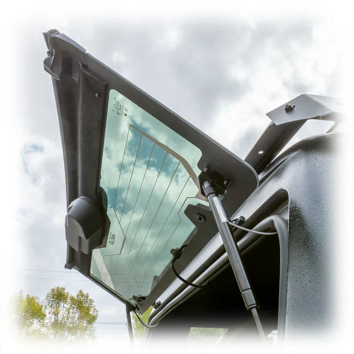 Turn Offroad - 2021+ Ford Bronco Hard Top (4 Door) - Image 19
