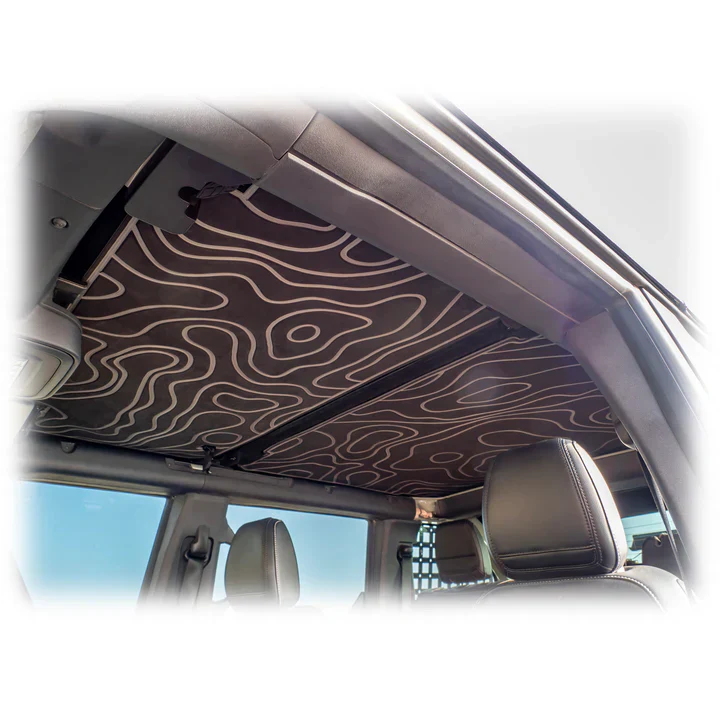Turn Offroad - 2021+ Ford Bronco Hard Top (4 Door) - Image 4