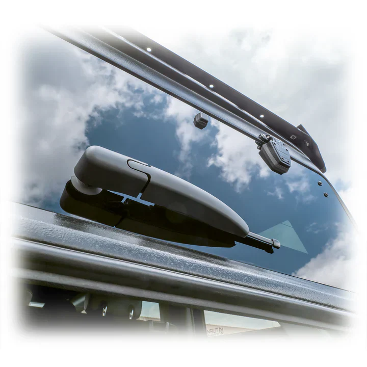 Turn Offroad - 2021+ Ford Bronco Hard Top (4 Door) - Image 5