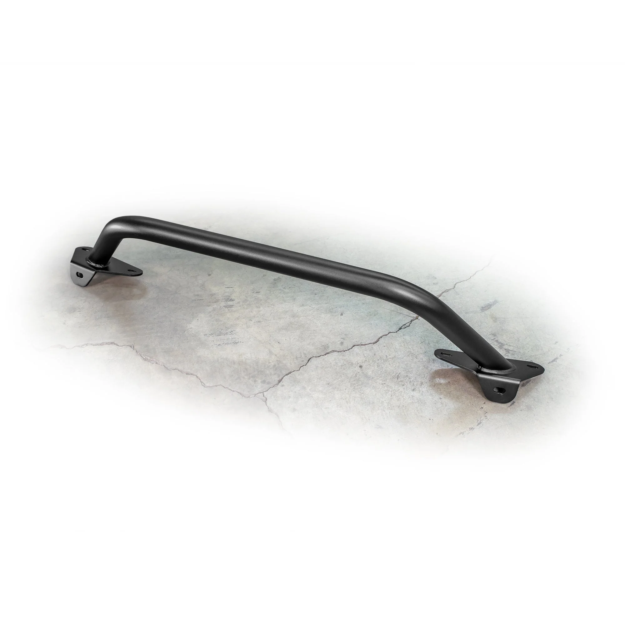 Turn Offroad - 2021+ Ford Bronco OEM Modular Bumper Bull Bar - Image 2