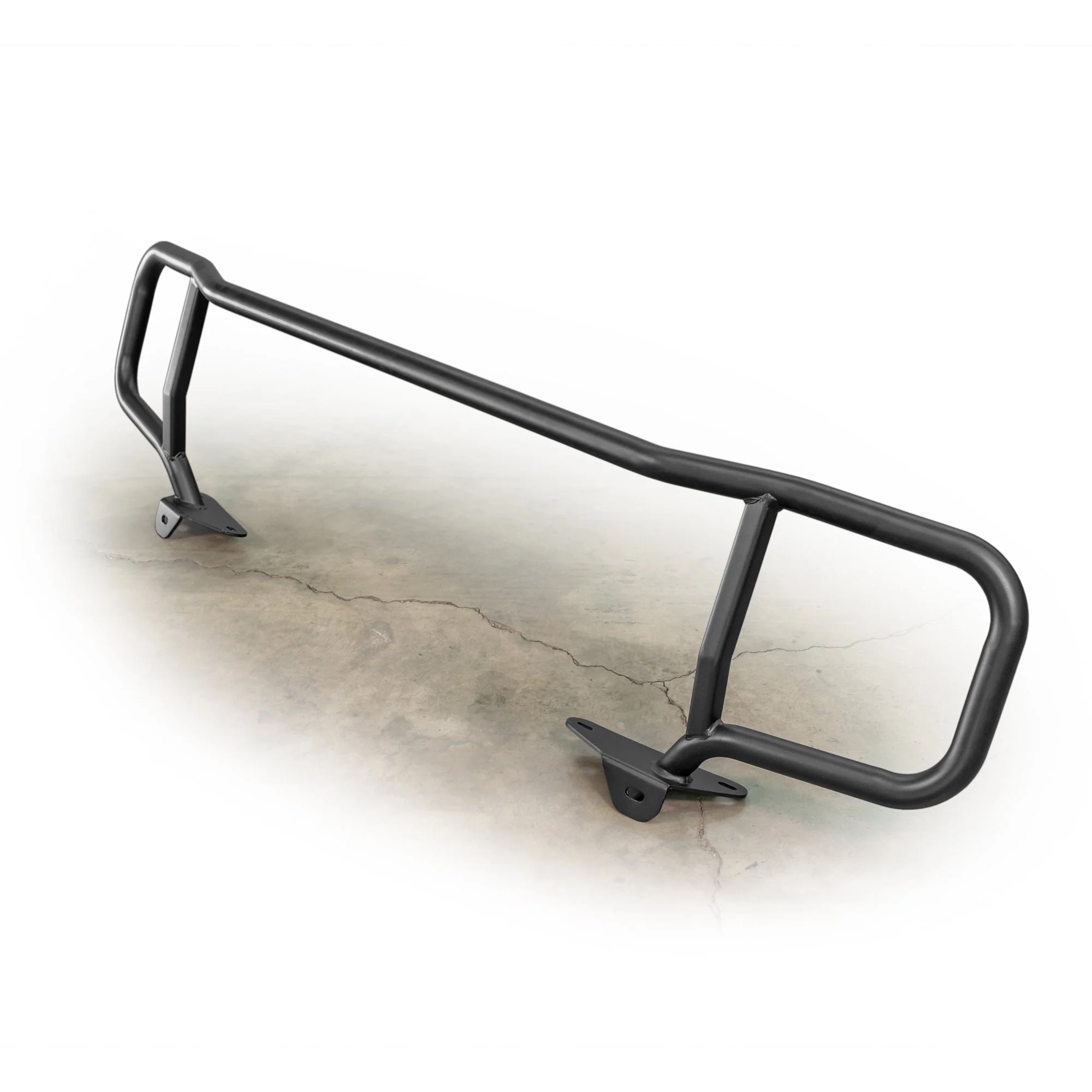 Turn Offroad  - 2021+ Ford Bronco OEM Modular Bumper Grill Guard - Image 2