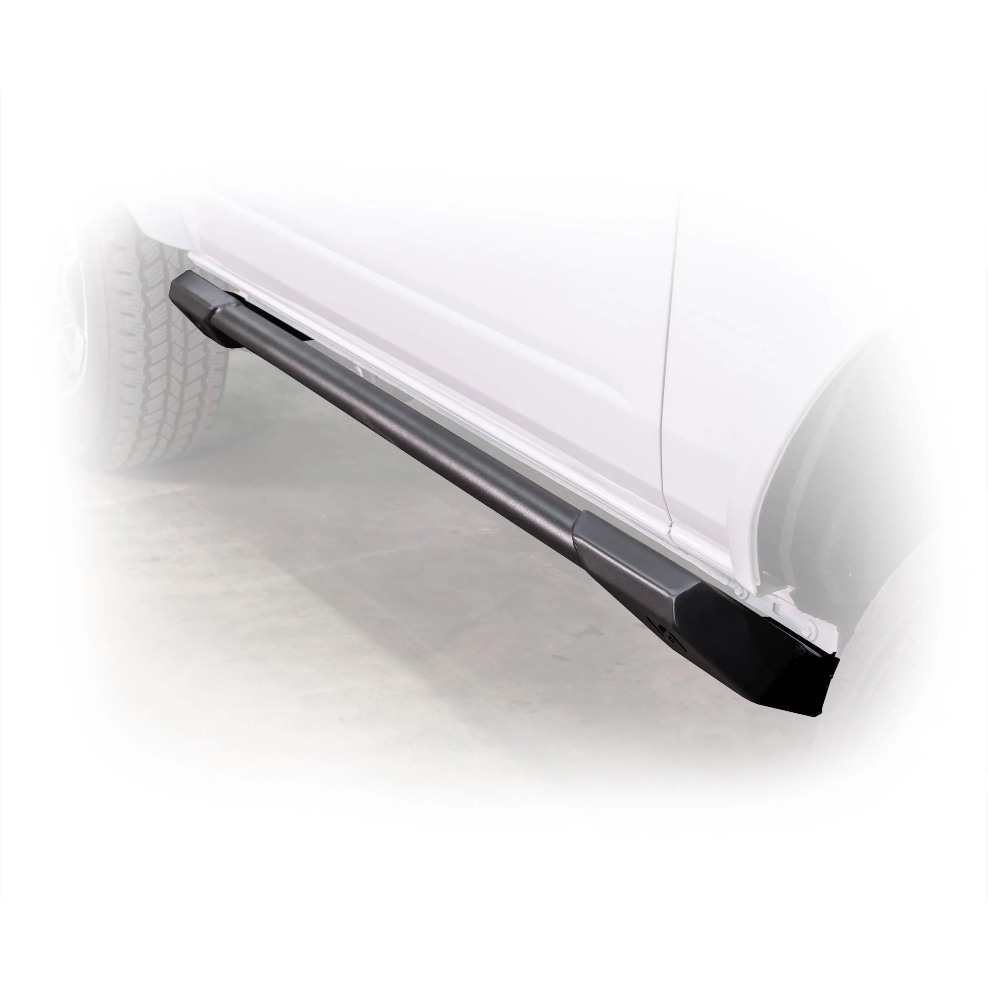 Turn Offroad - 2021+ Ford Bronco Rock Sliders 2-Door - Image 9
