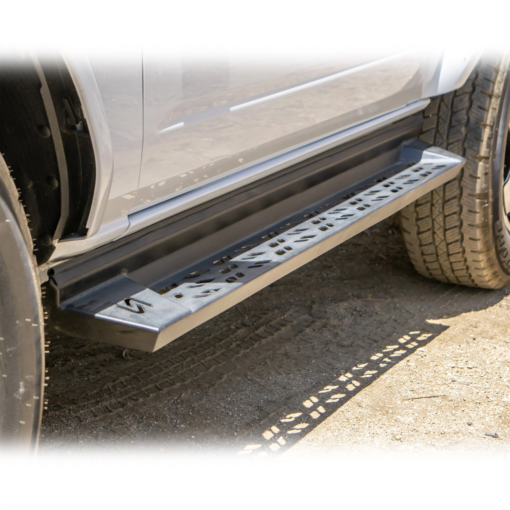 Turn Offroad  - 2021+ Ford Bronco Side Step 2-Door - Image 11