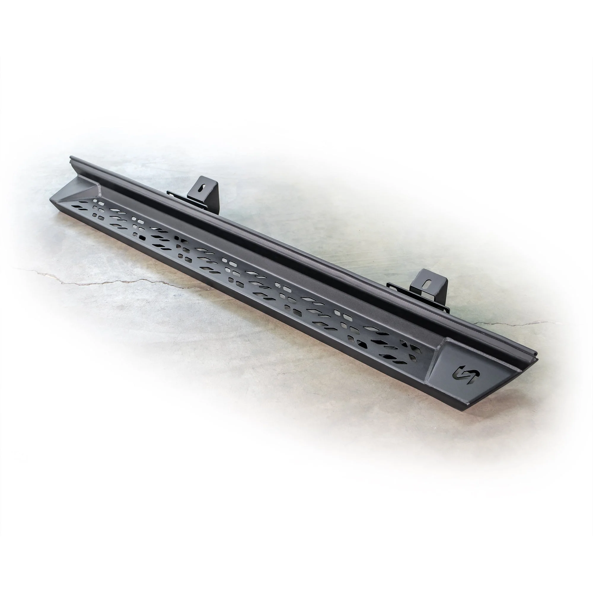 Turn Offroad  - 2021+ Ford Bronco Side Step 2-Door - Image 2