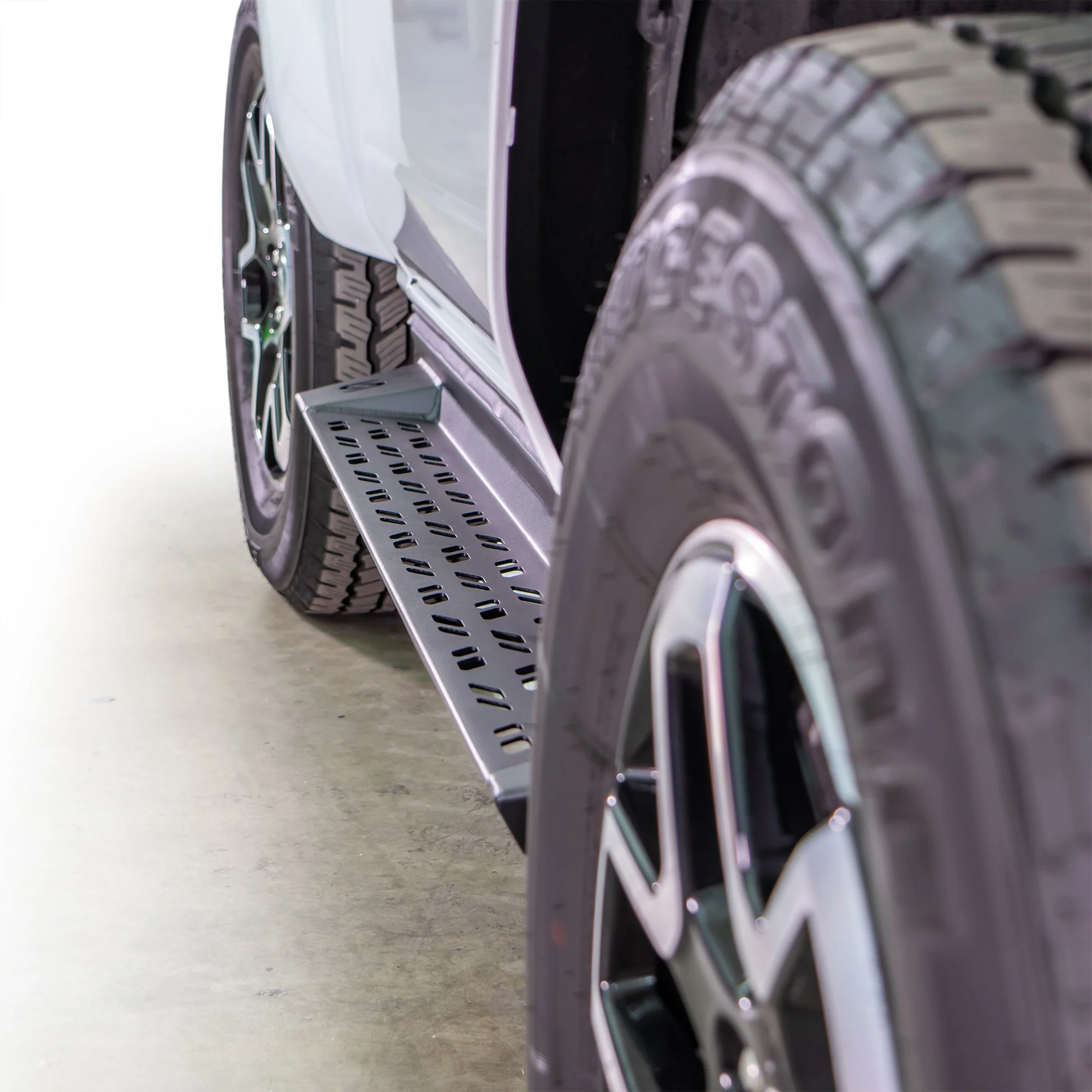 Turn Offroad  - 2021+ Ford Bronco Side Step 2-Door - Image 5