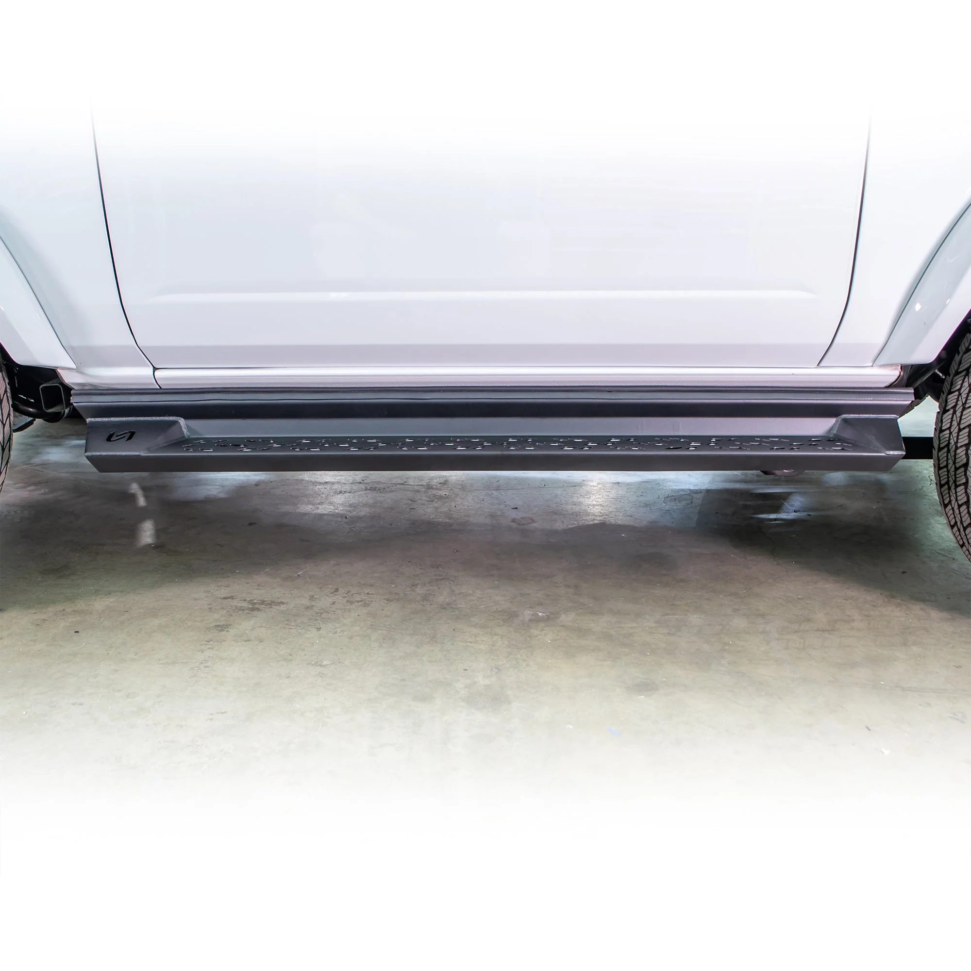 Turn Offroad  - 2021+ Ford Bronco Side Step 2-Door - Image 7