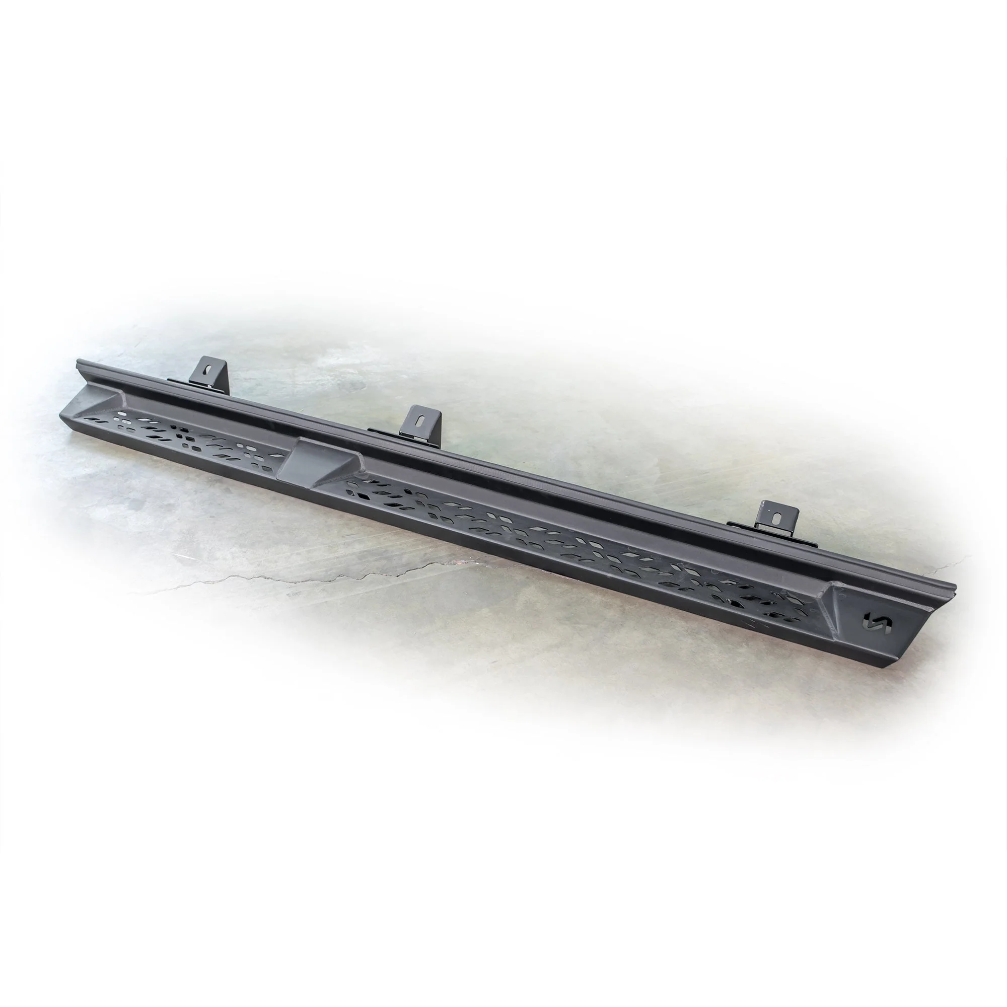 Turn Offroad  - 2021+ Ford Bronco Side Step 4-Door - Image 2
