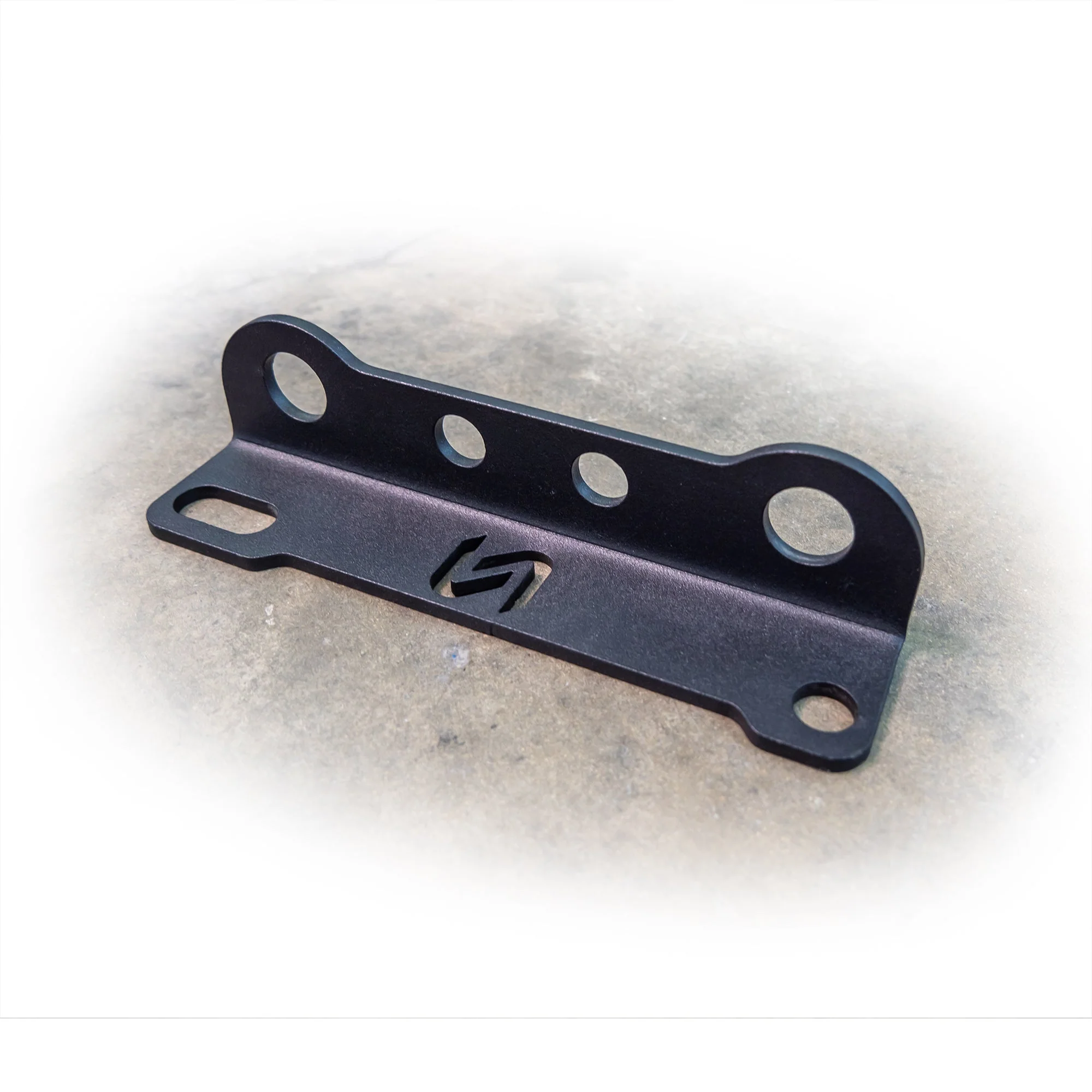 Turn Offroad  - 2021+ Ford Bronco Tailgate Hinge Antenna/Whip Mount - Image 4