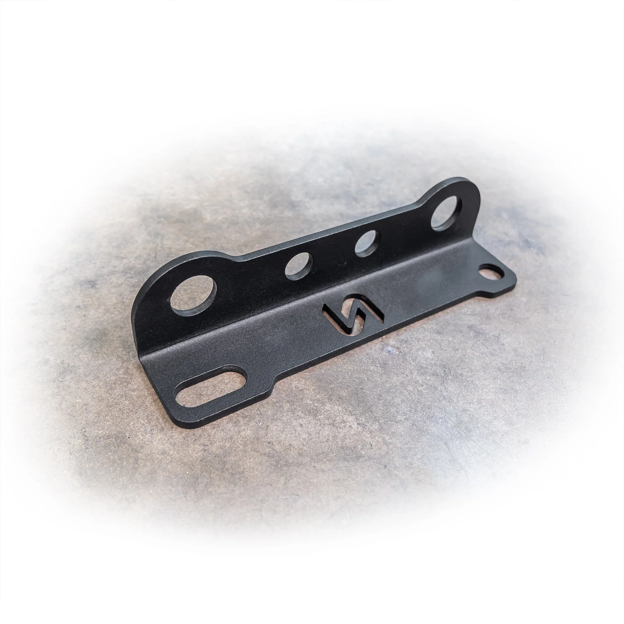 Turn Offroad  - 2021+ Ford Bronco Tailgate Hinge Antenna/Whip Mount - Image 6