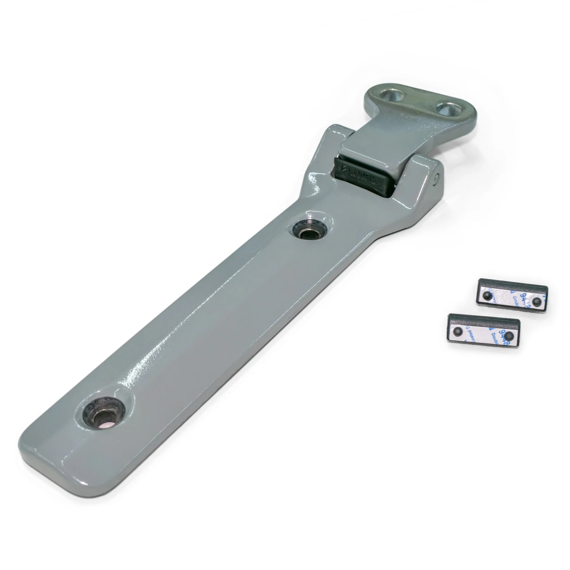 Turn Offroad  - 2021+ Ford Bronco Tailgate Limiter Rubber Stop - Image 11