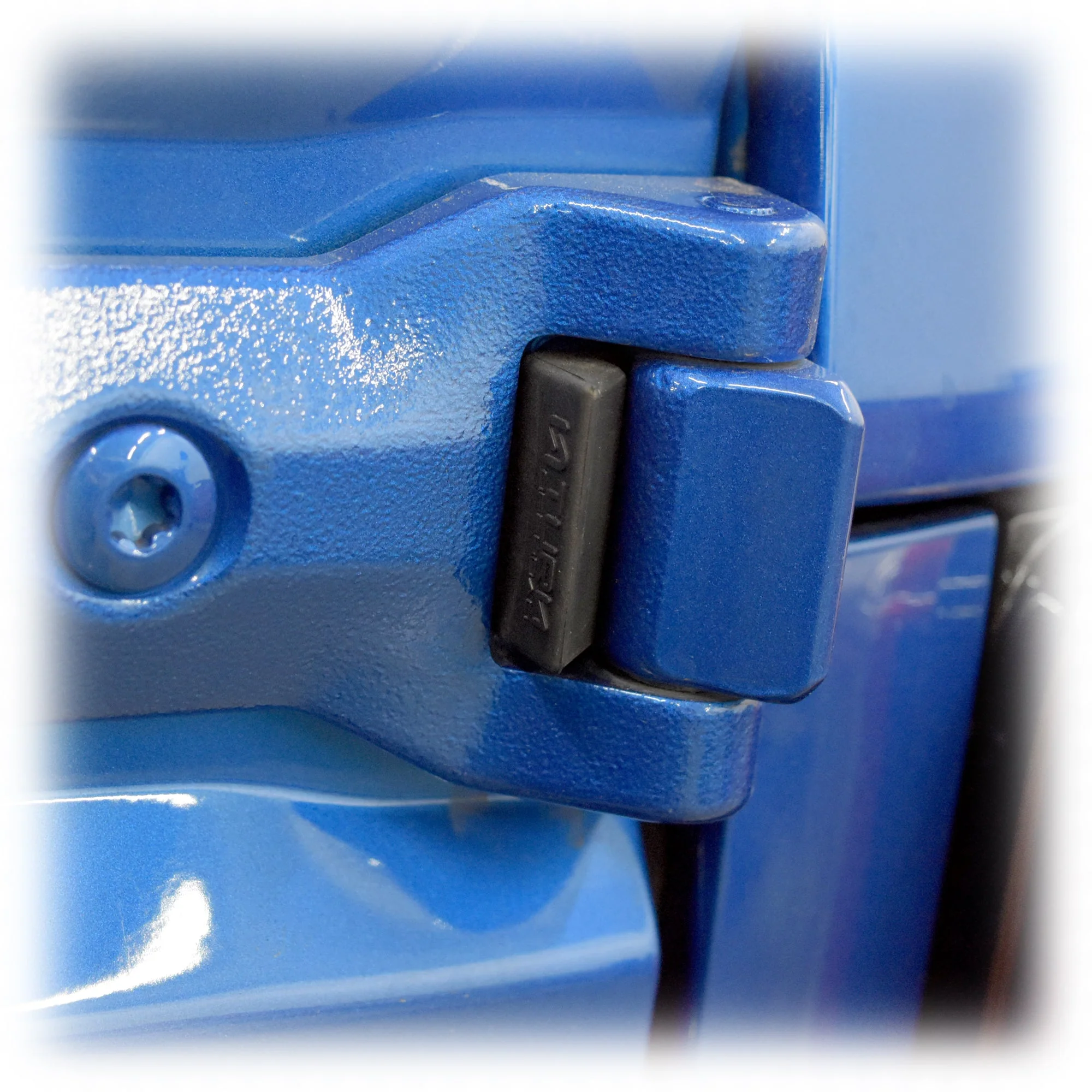 Turn Offroad  - 2021+ Ford Bronco Tailgate Limiter Rubber Stop - Image 4
