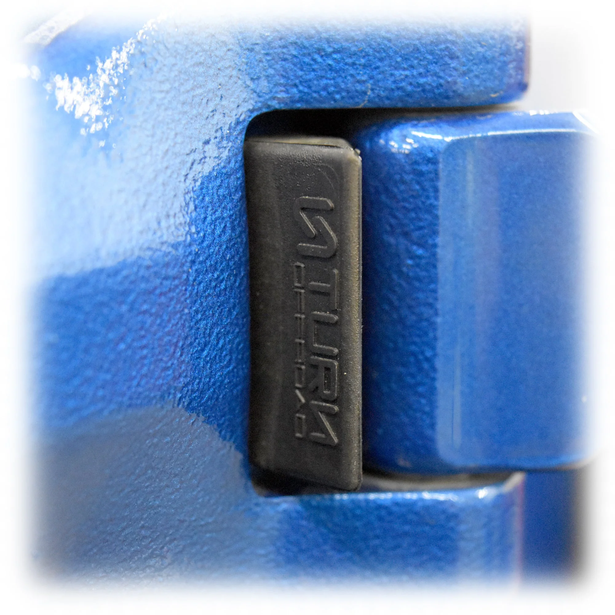 Turn Offroad  - 2021+ Ford Bronco Tailgate Limiter Rubber Stop - Image 5