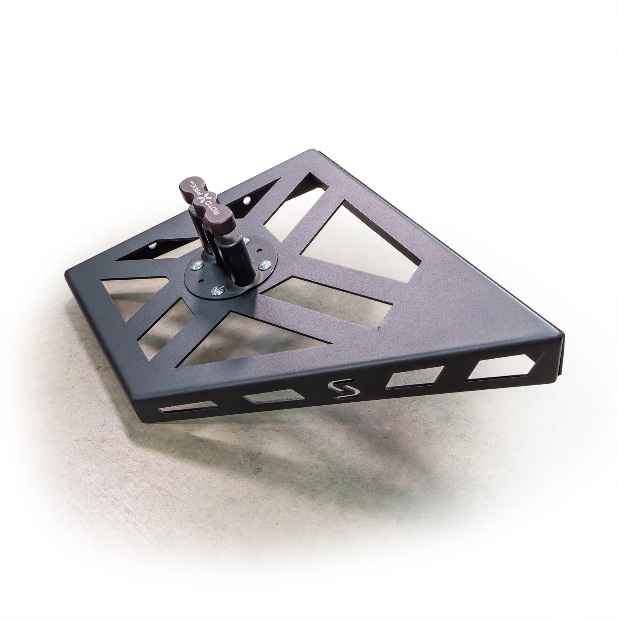 Turn Offroad  - 2021+ Ford Bronco Tailgate Rotopax Mount - Image 9