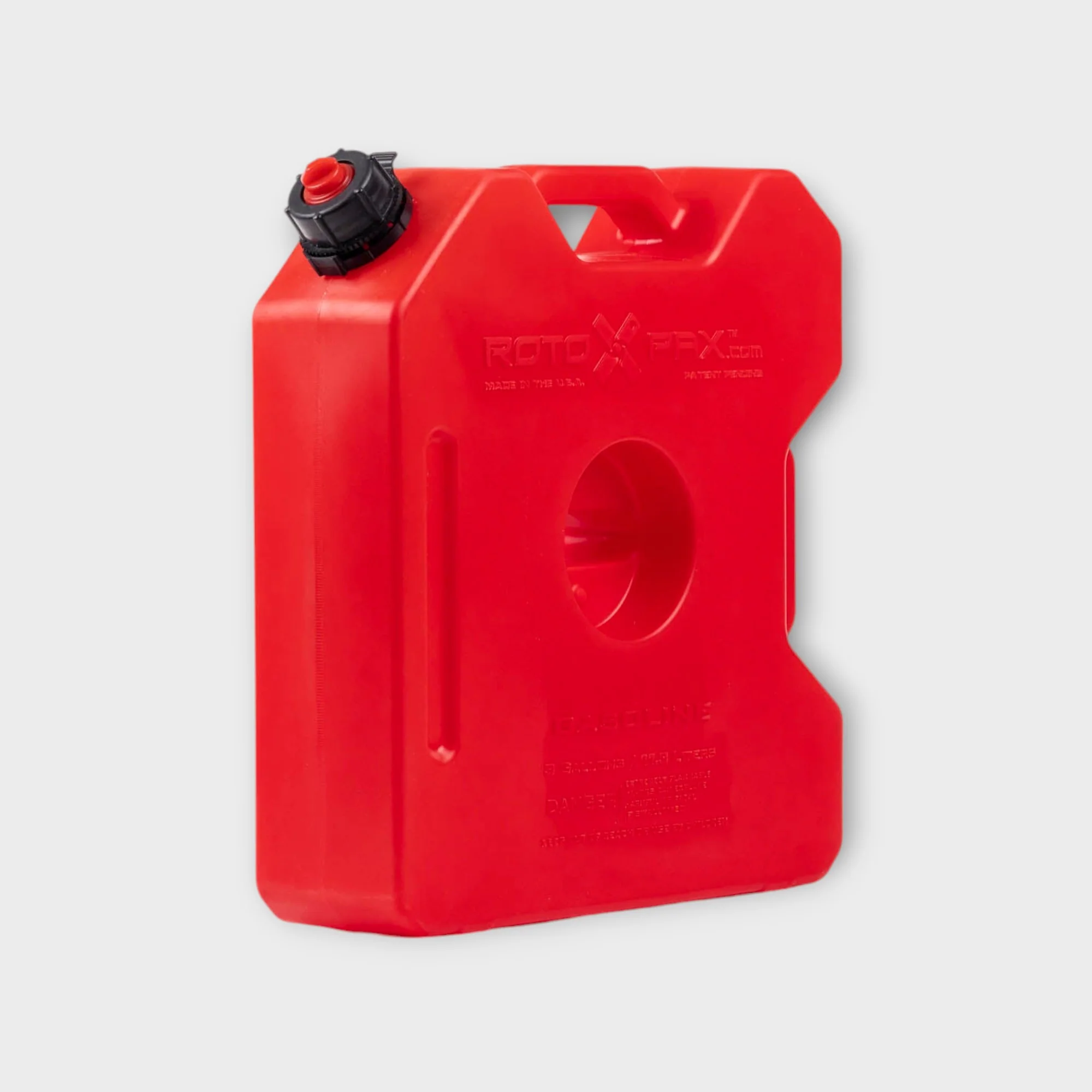RotopaX - 3 Gallon Gasoline - Image 3