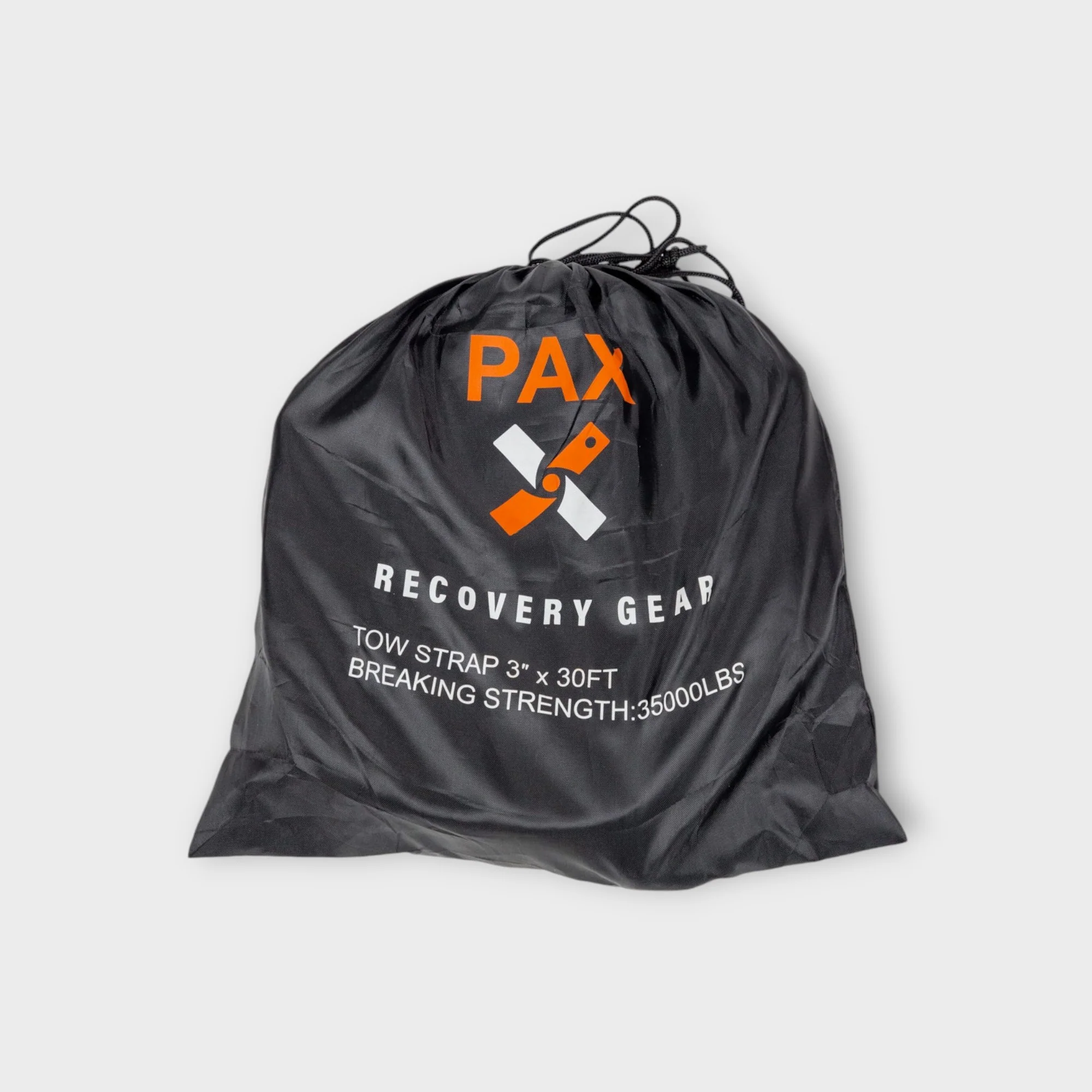 RotopaX - 30 Foot Flat Strap - Image 2