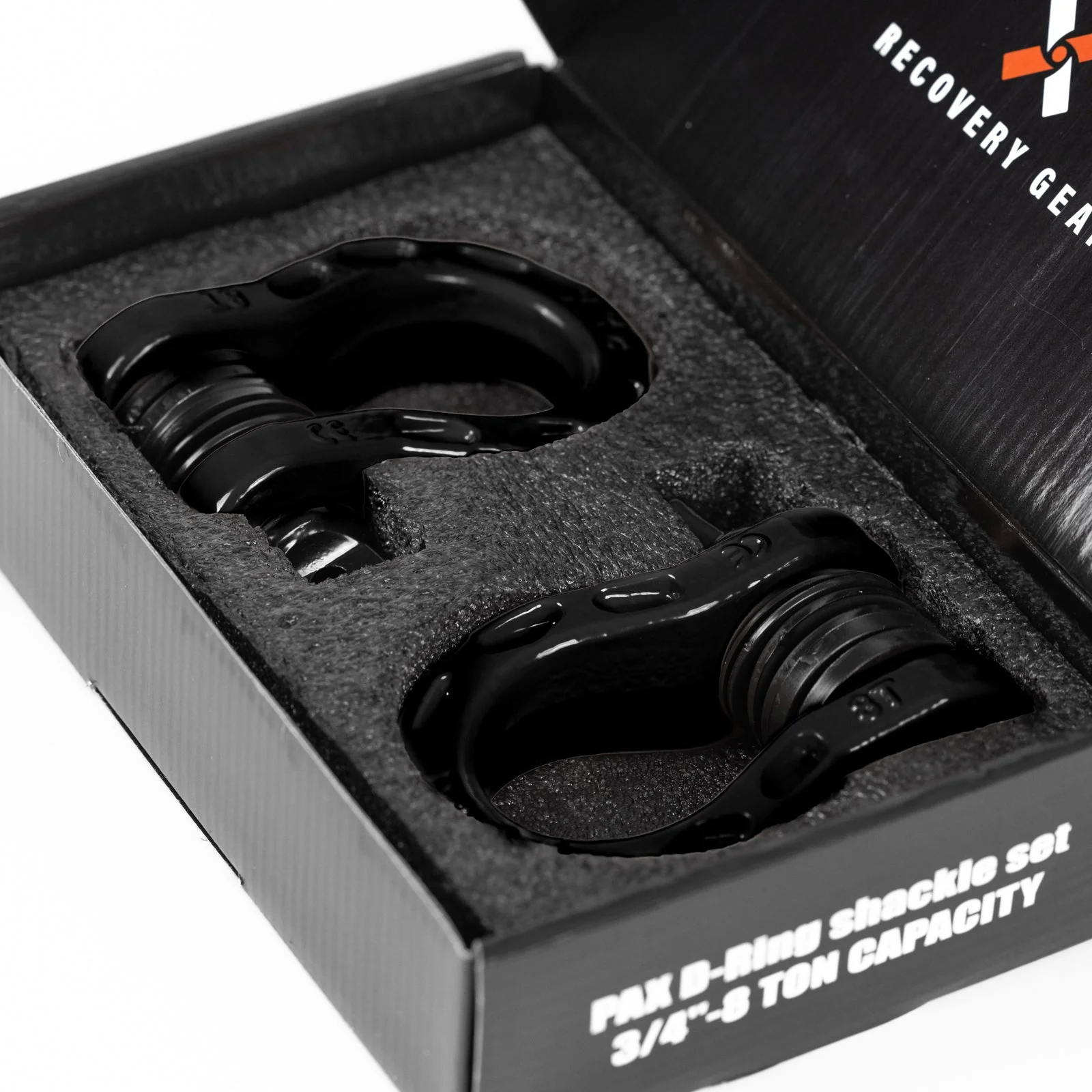 RotopaX - 8 Ton D-Ring Shackle - Image 2