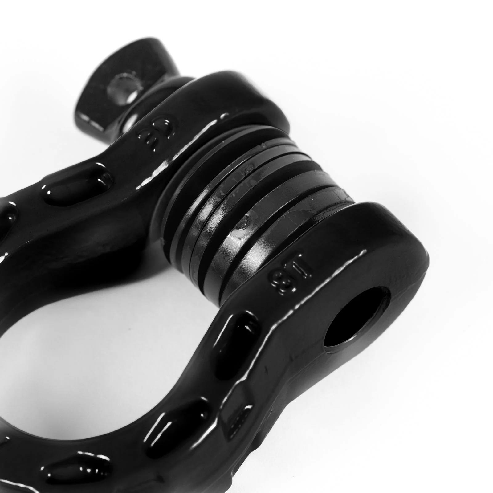 RotopaX - 8 Ton D-Ring Shackle - Image 6