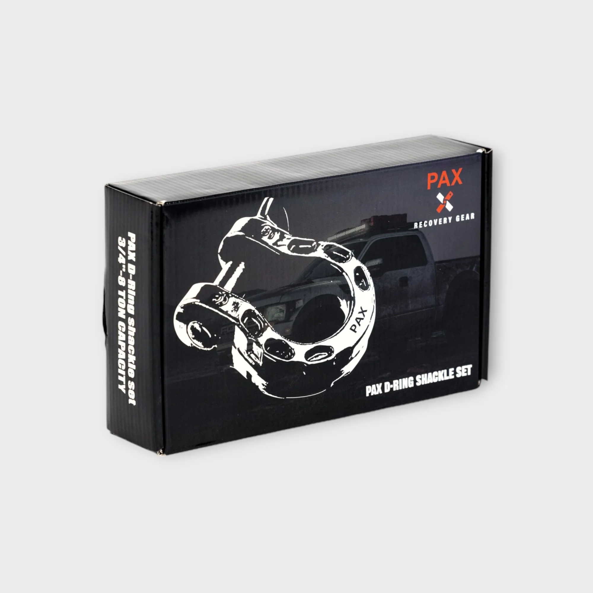 RotopaX - 8 Ton D-Ring Shackle - Image 8