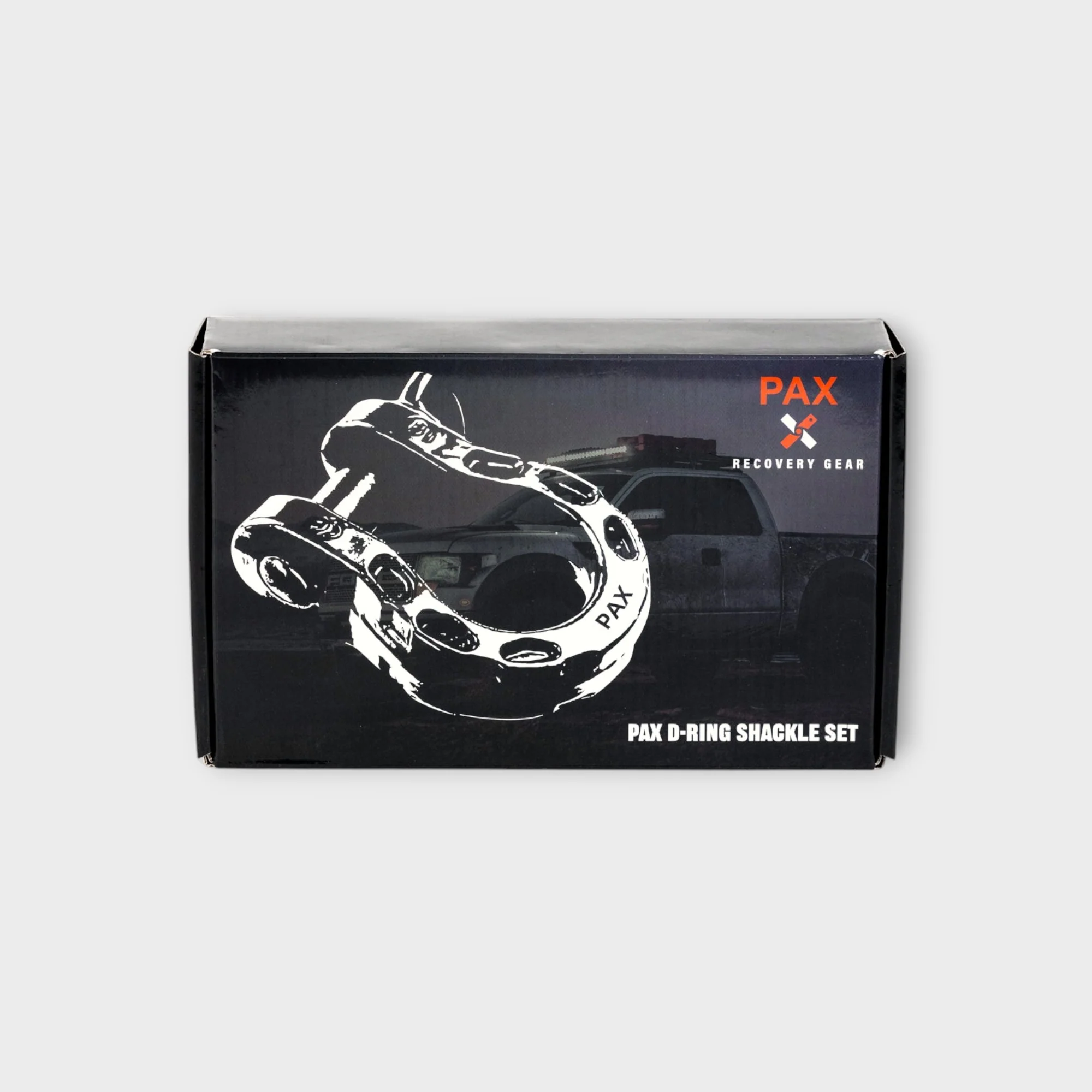 RotopaX - 8 Ton D-Ring Shackle - Image 9