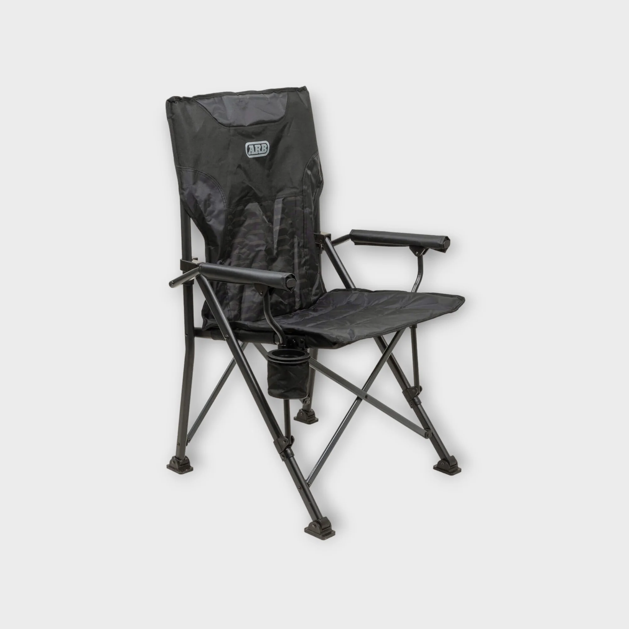 ARB - Base Camp Chair - Image 2
