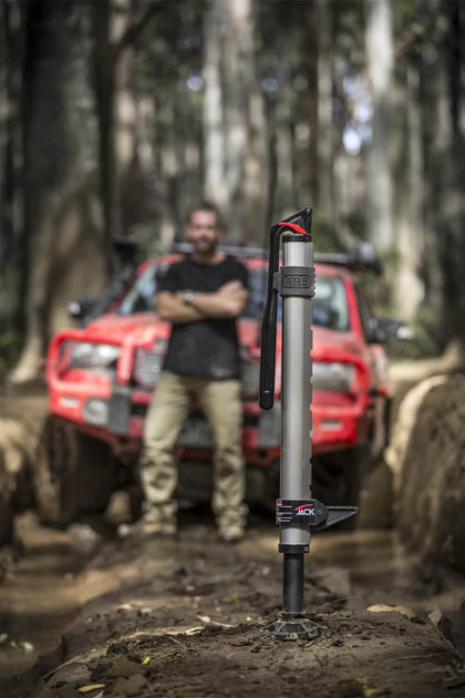 ARB - Hydraulic Recovery Jack - Image 4