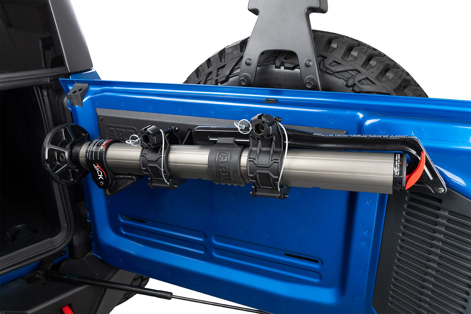 ARB - Jack Mounting Bracket - Image 3