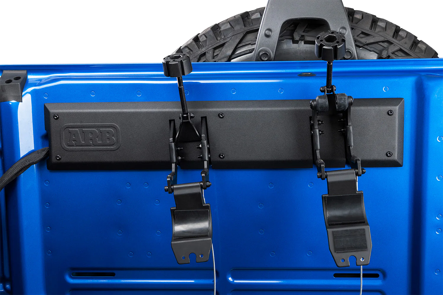ARB - Jack Mounting Bracket - Image 4