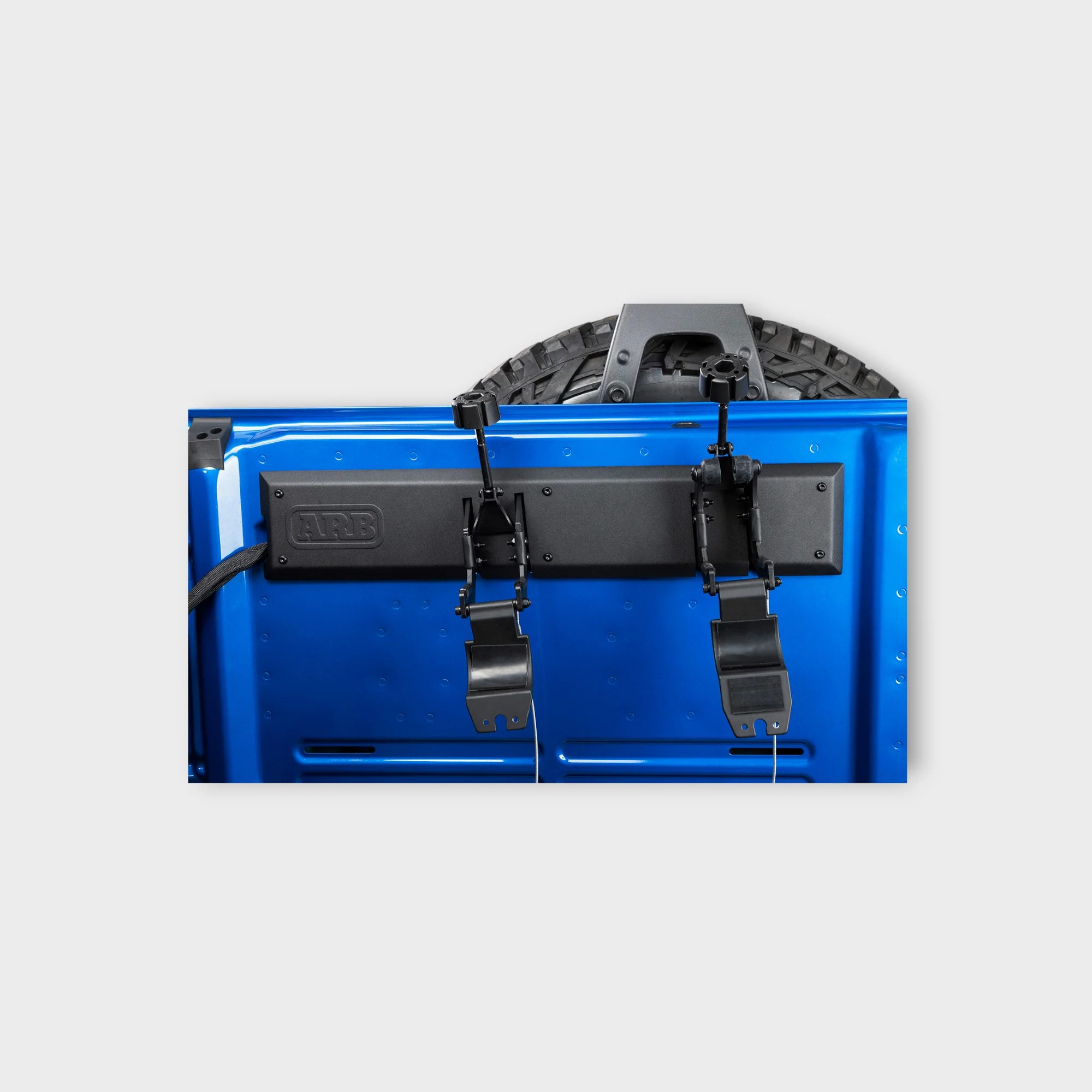 ARB - Jack Mounting Bracket - Image 7