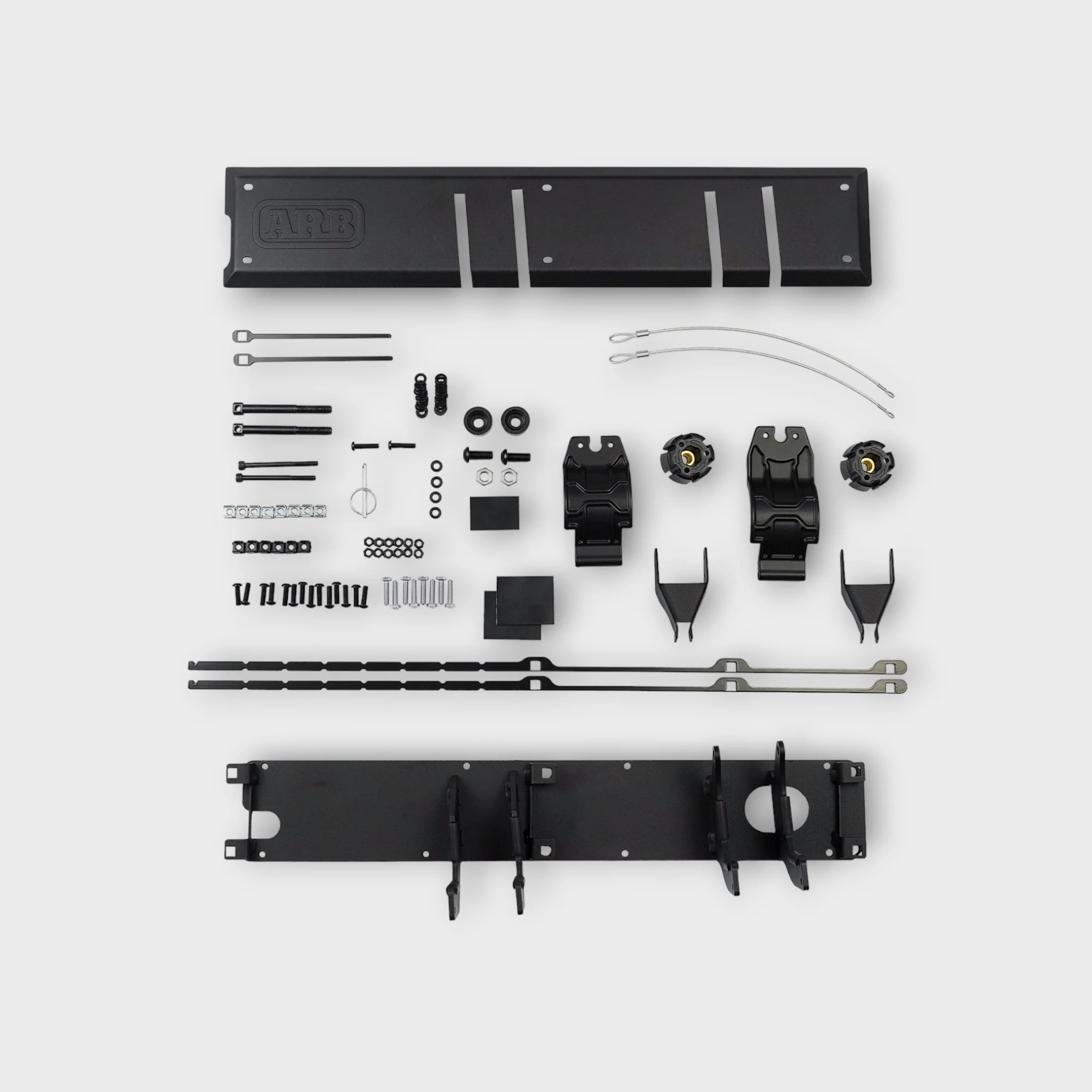 ARB - Jack Mounting Bracket - Image 8