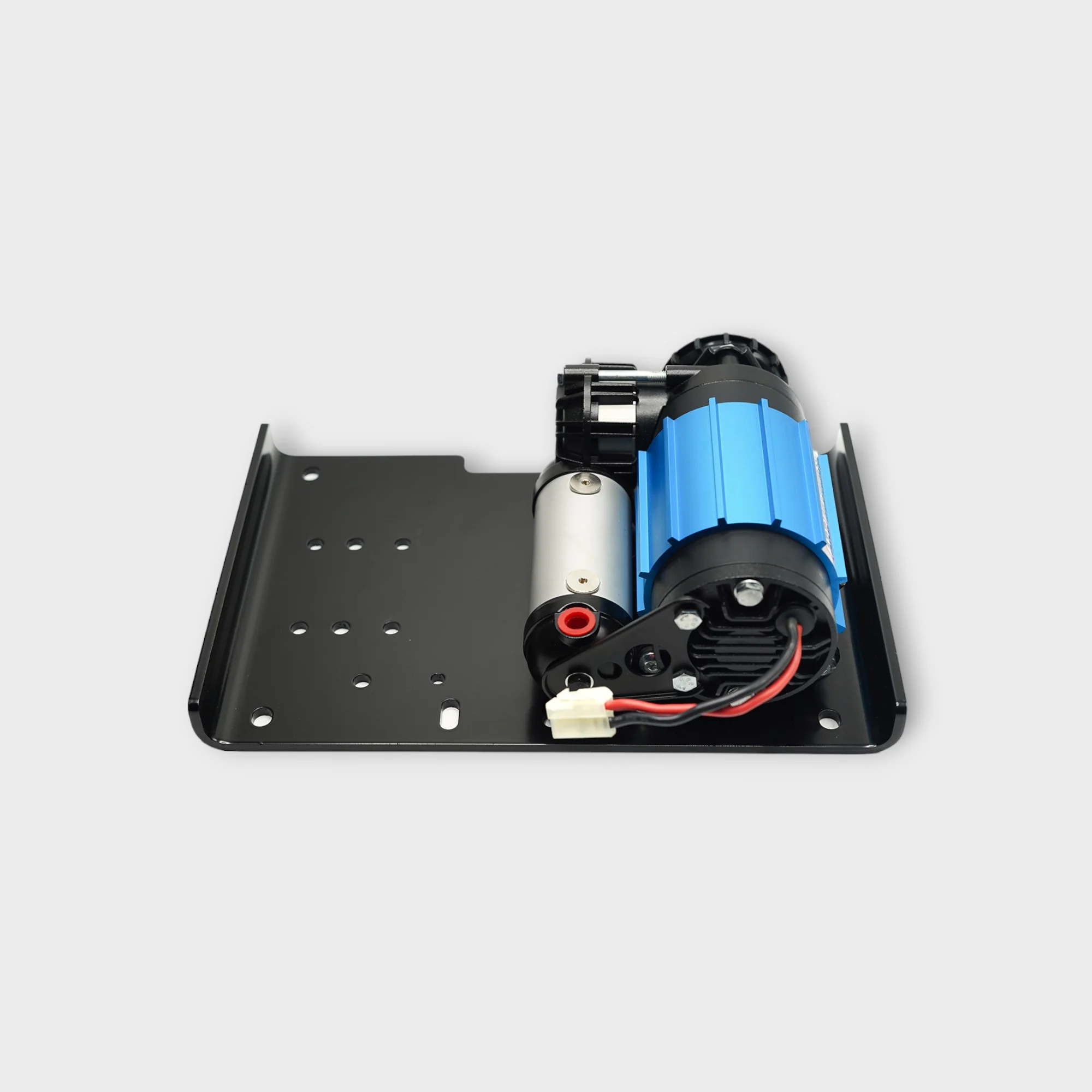 ARB - Single 12V Onboard Compressor Kit