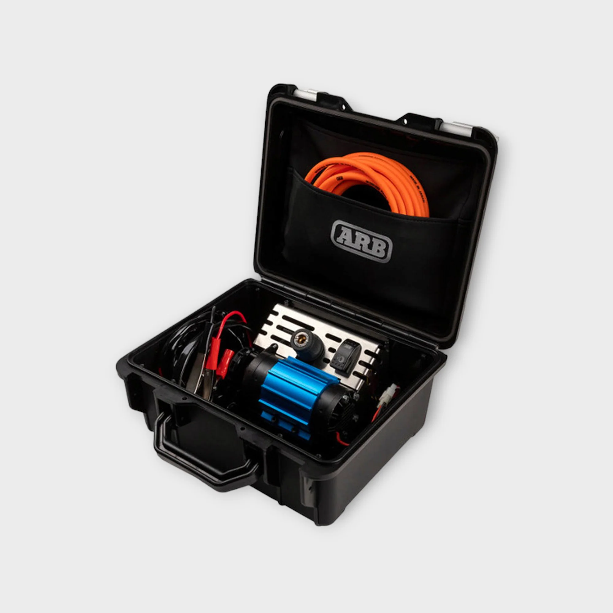 ARB - Single 12V Portable Compressor