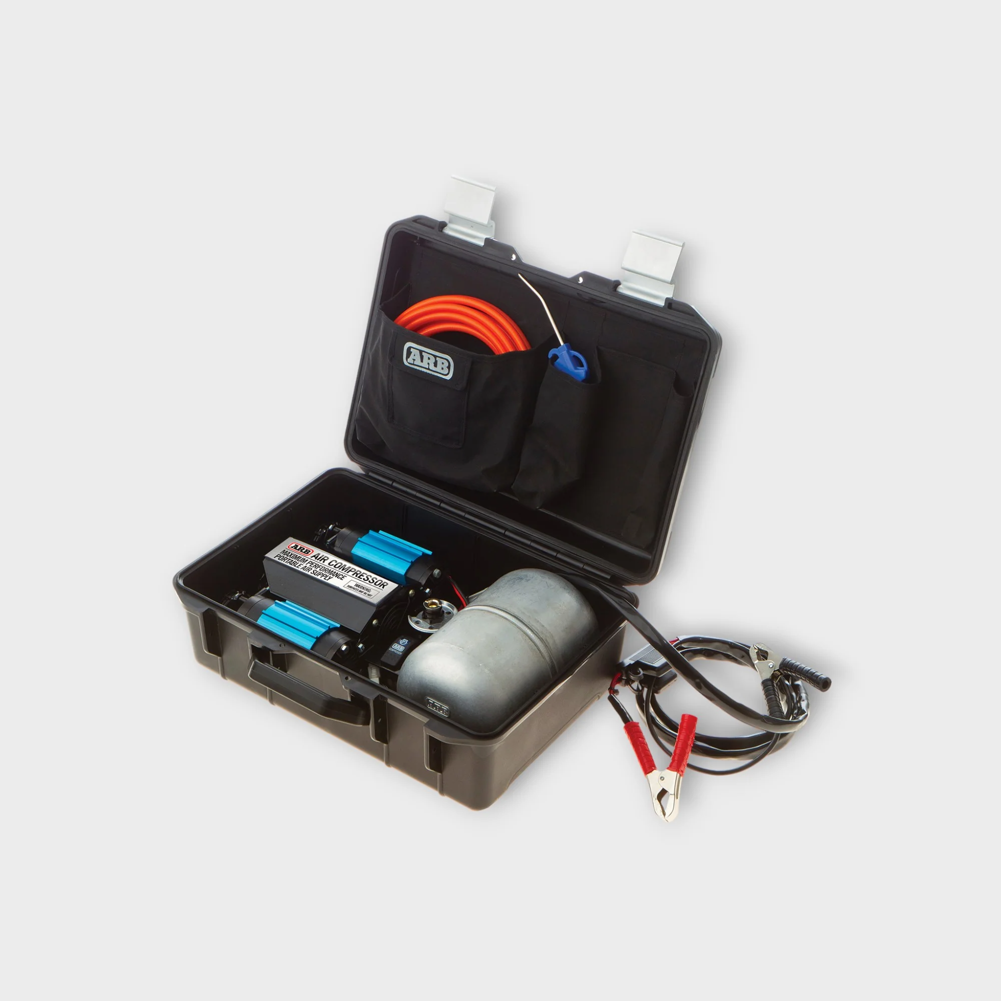 ARB - Twin 12V Portable Compressor