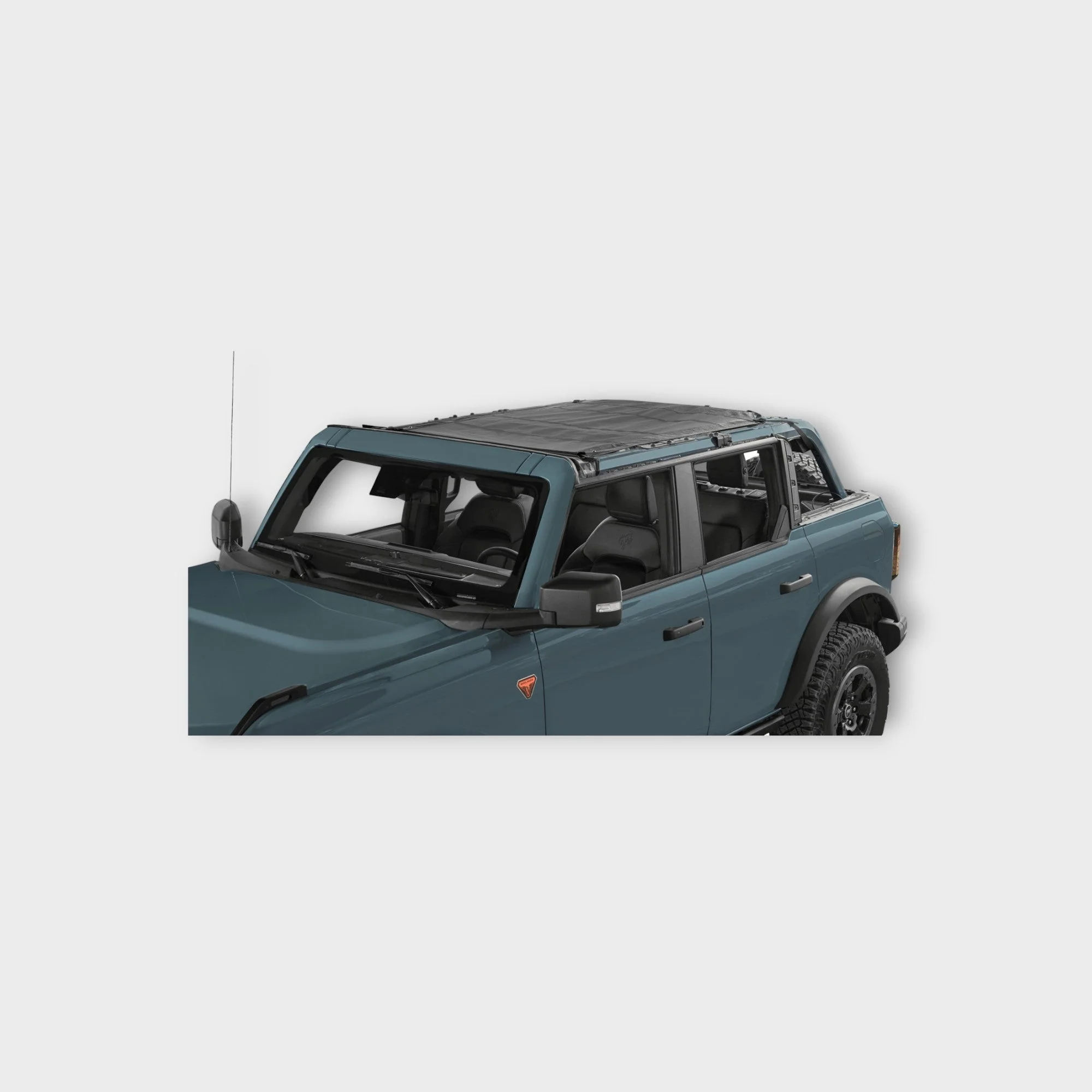 Bestop - Access Bimini - Image 2