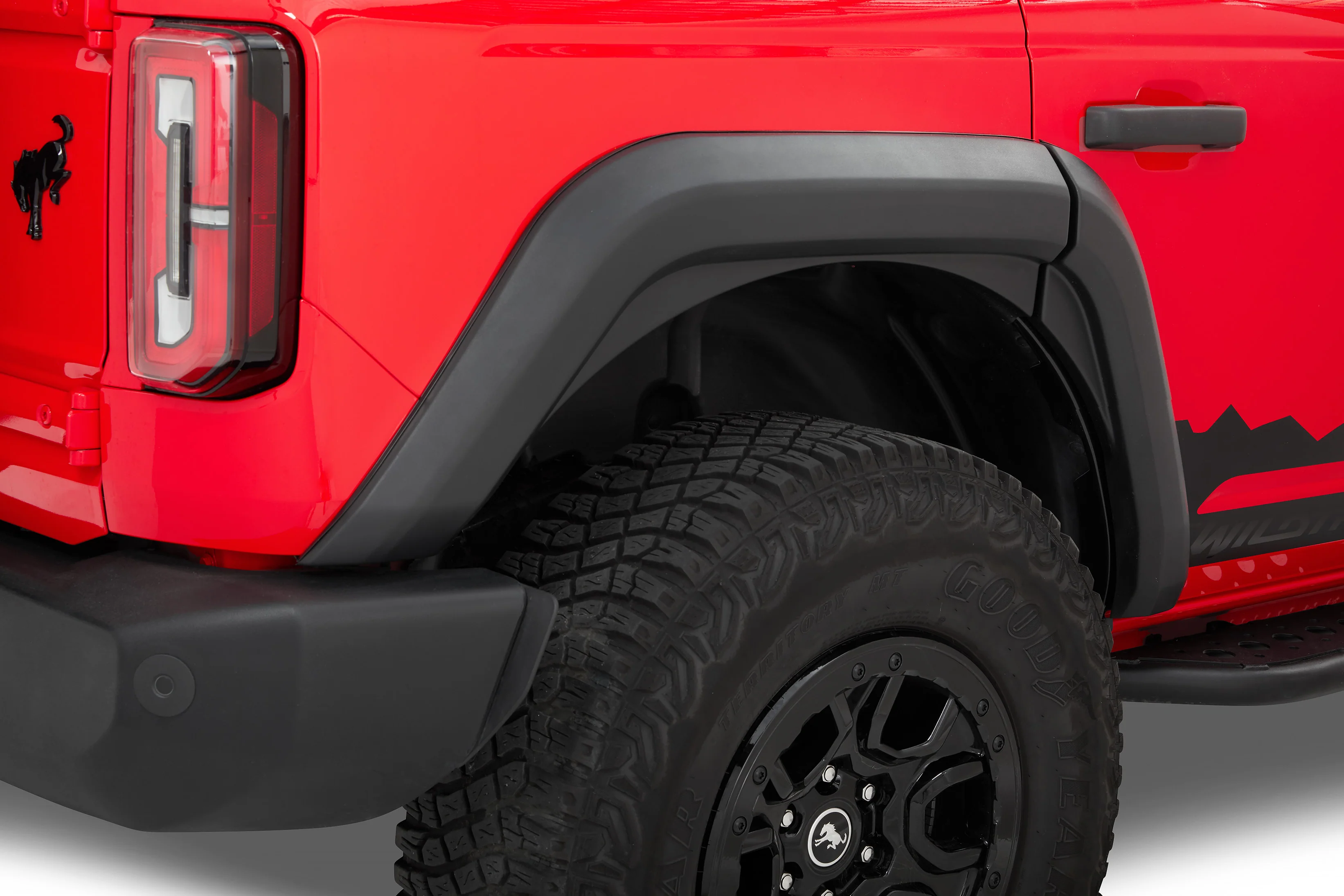 Bestop - Bronco Fender Flares - Image 4