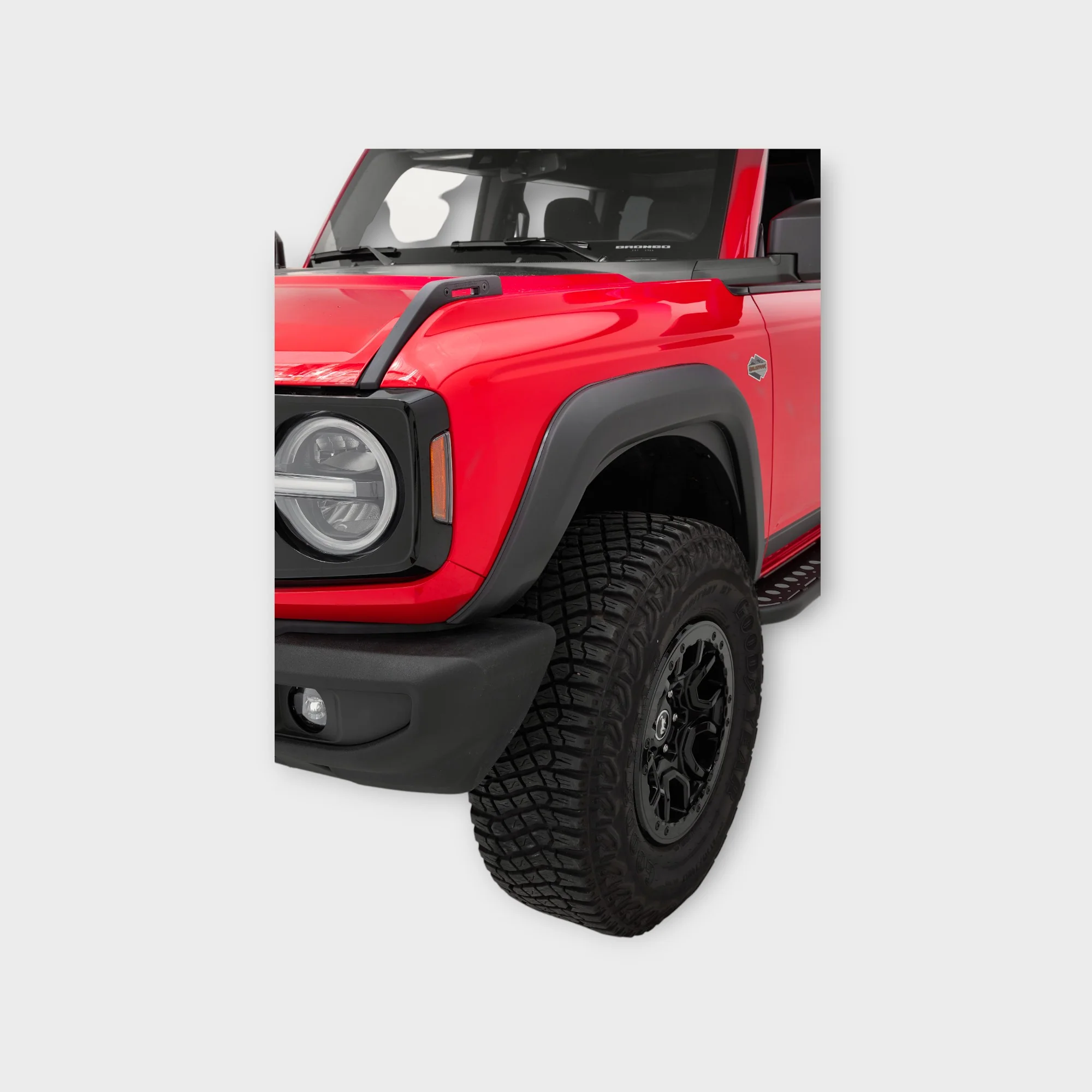 Bestop - Bronco Fender Flares - Image 7