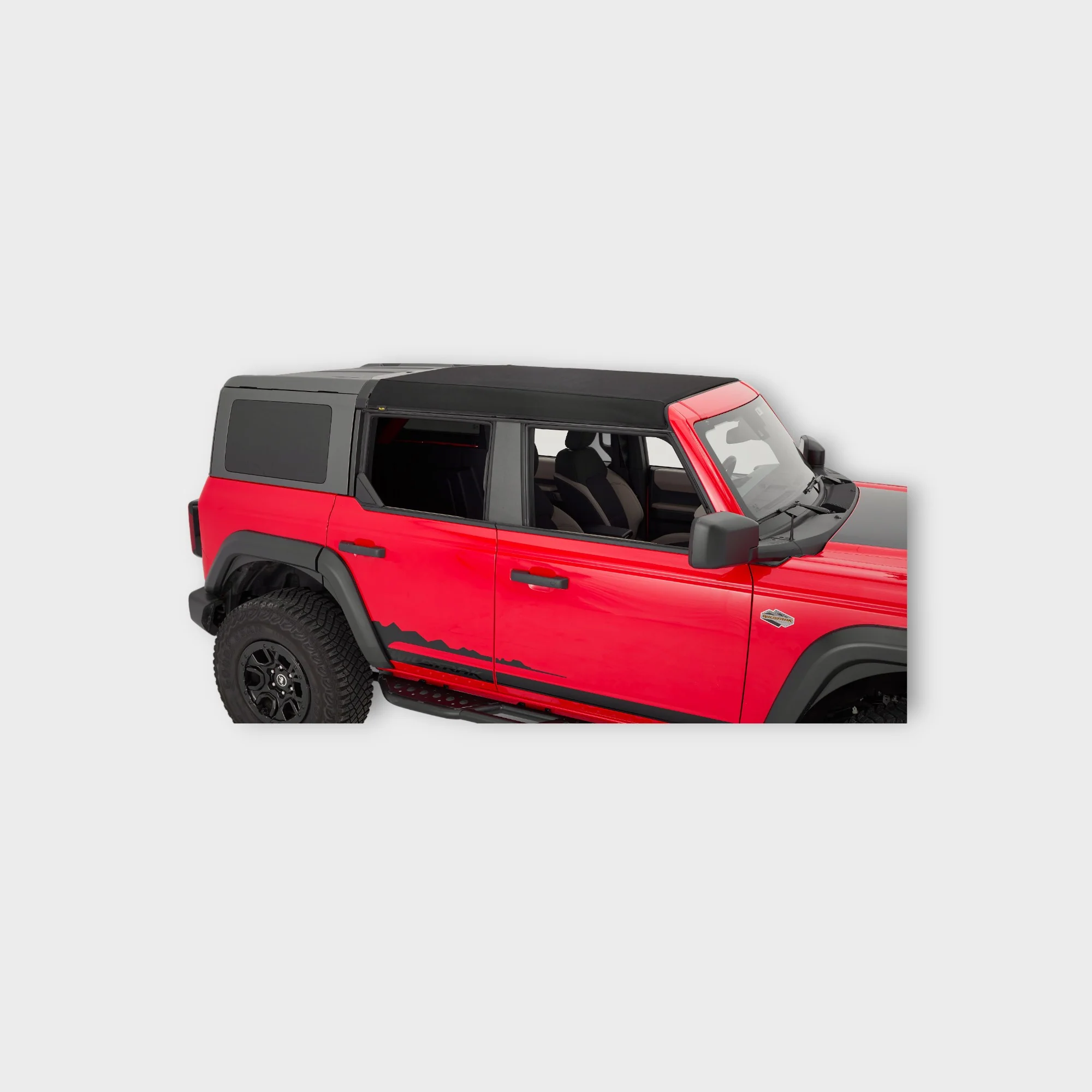 Bestop - Skyrider for Hardtop - Image 4